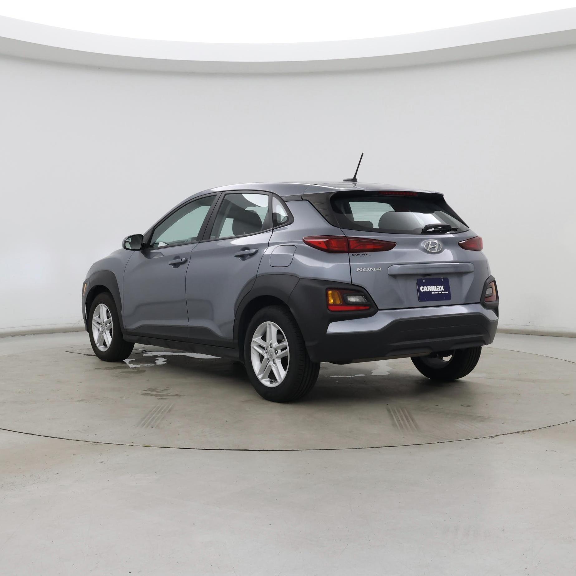 Thumbnail: 2021 Hyundai Kona - 2