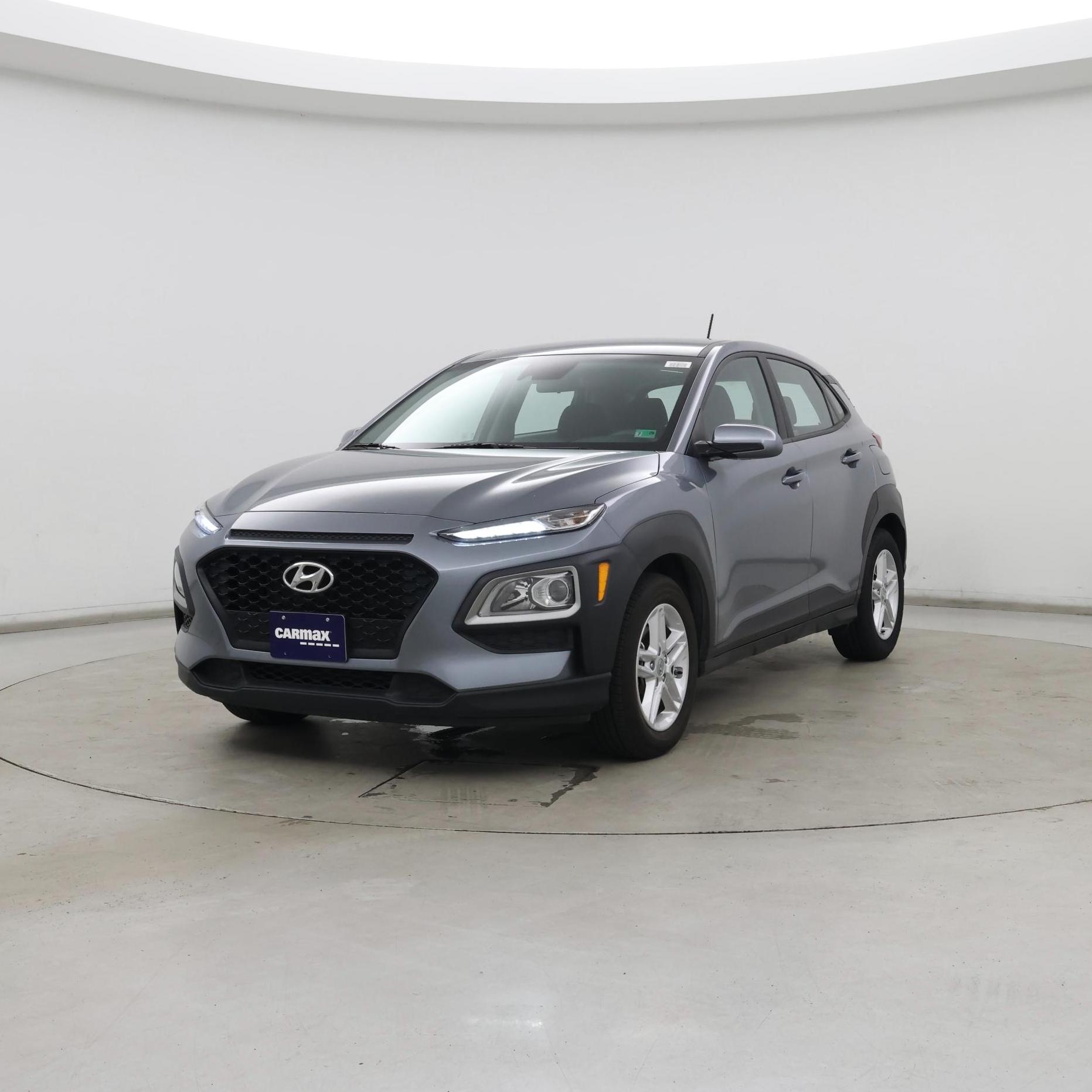 Thumbnail: 2021 Hyundai Kona - 4