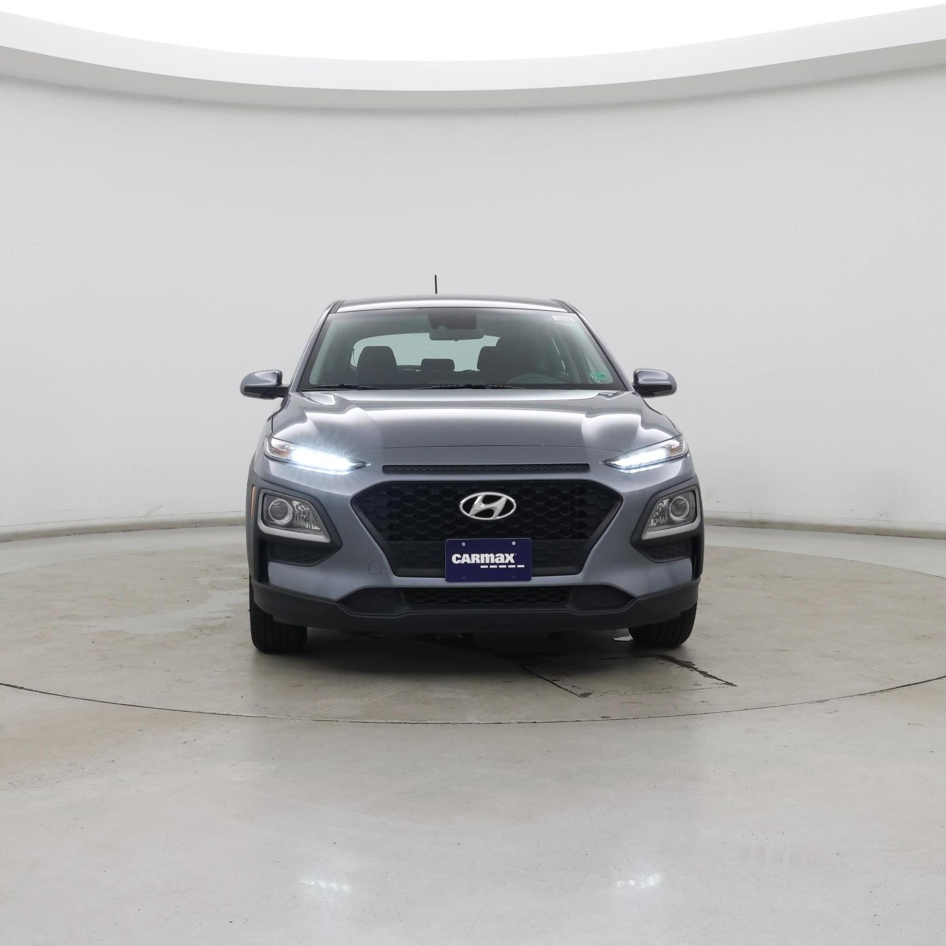 Thumbnail: 2021 Hyundai Kona - 5