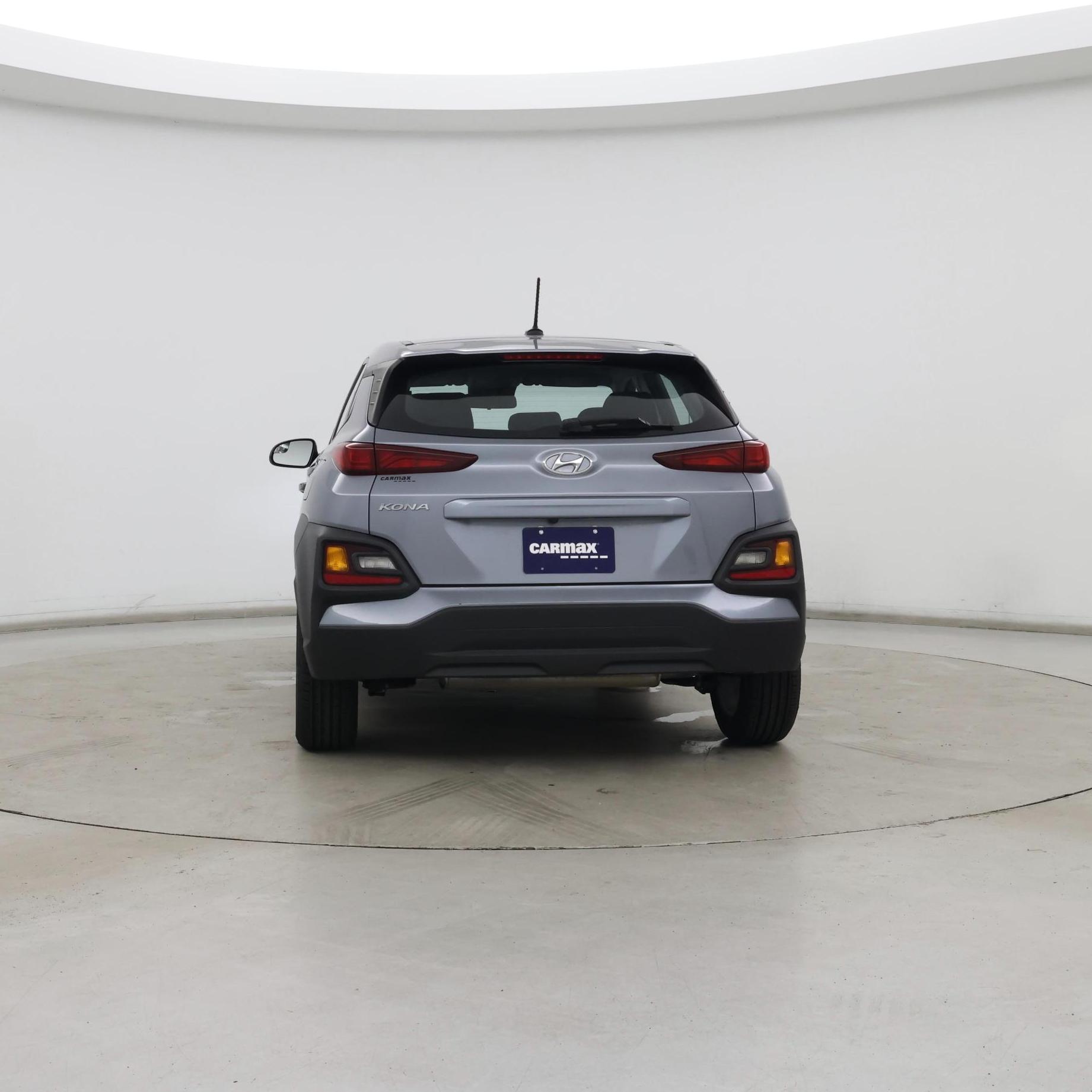 Thumbnail: 2021 Hyundai Kona - 6