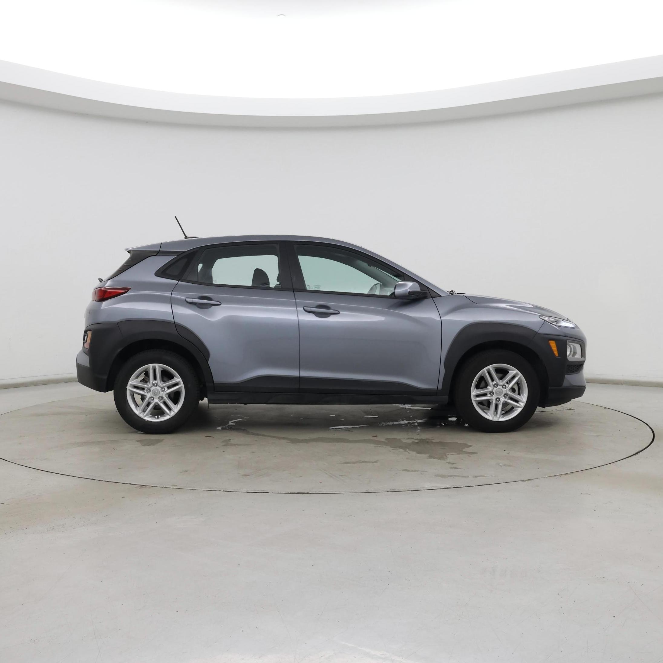 Thumbnail: 2021 Hyundai Kona - 7