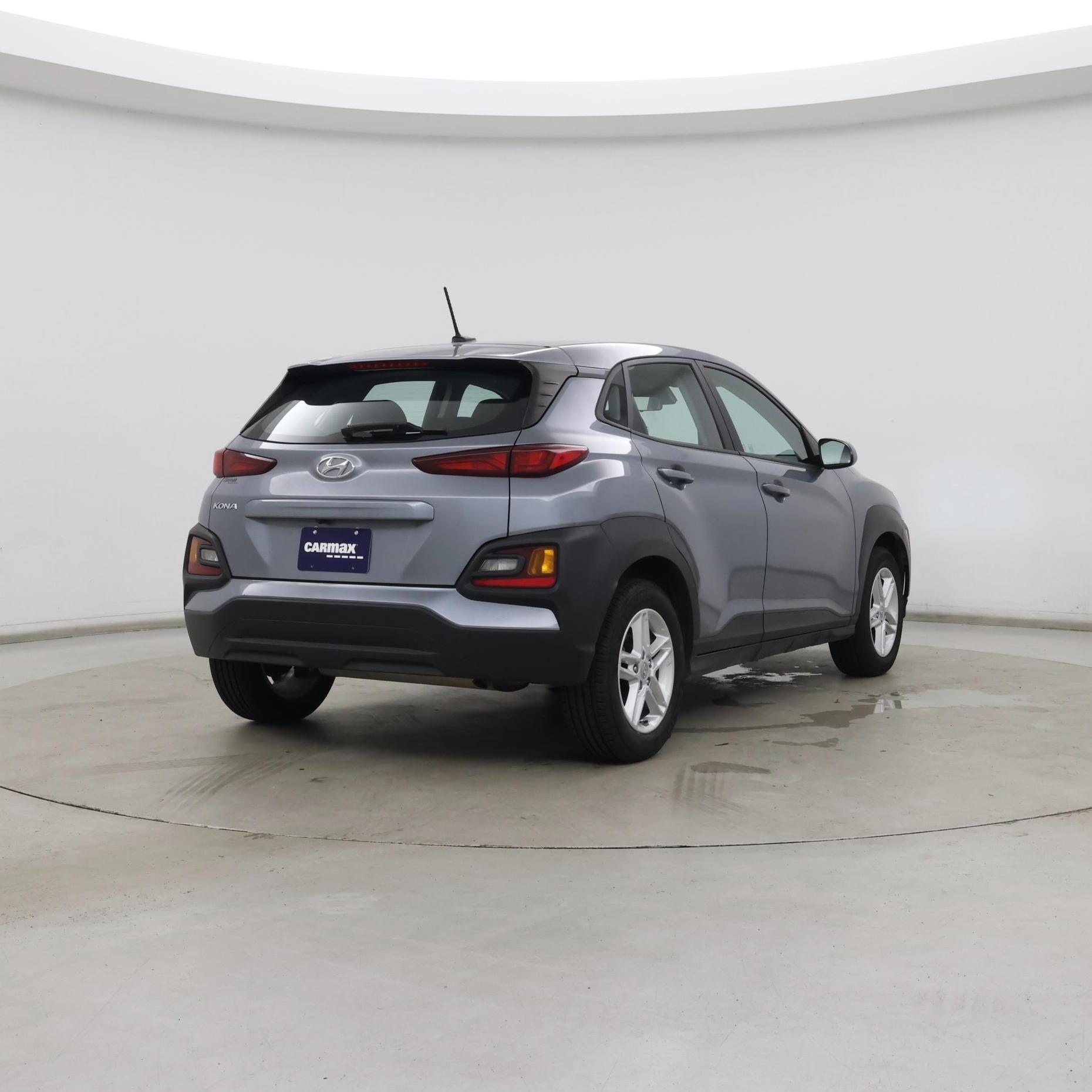 Thumbnail: 2021 Hyundai Kona - 8