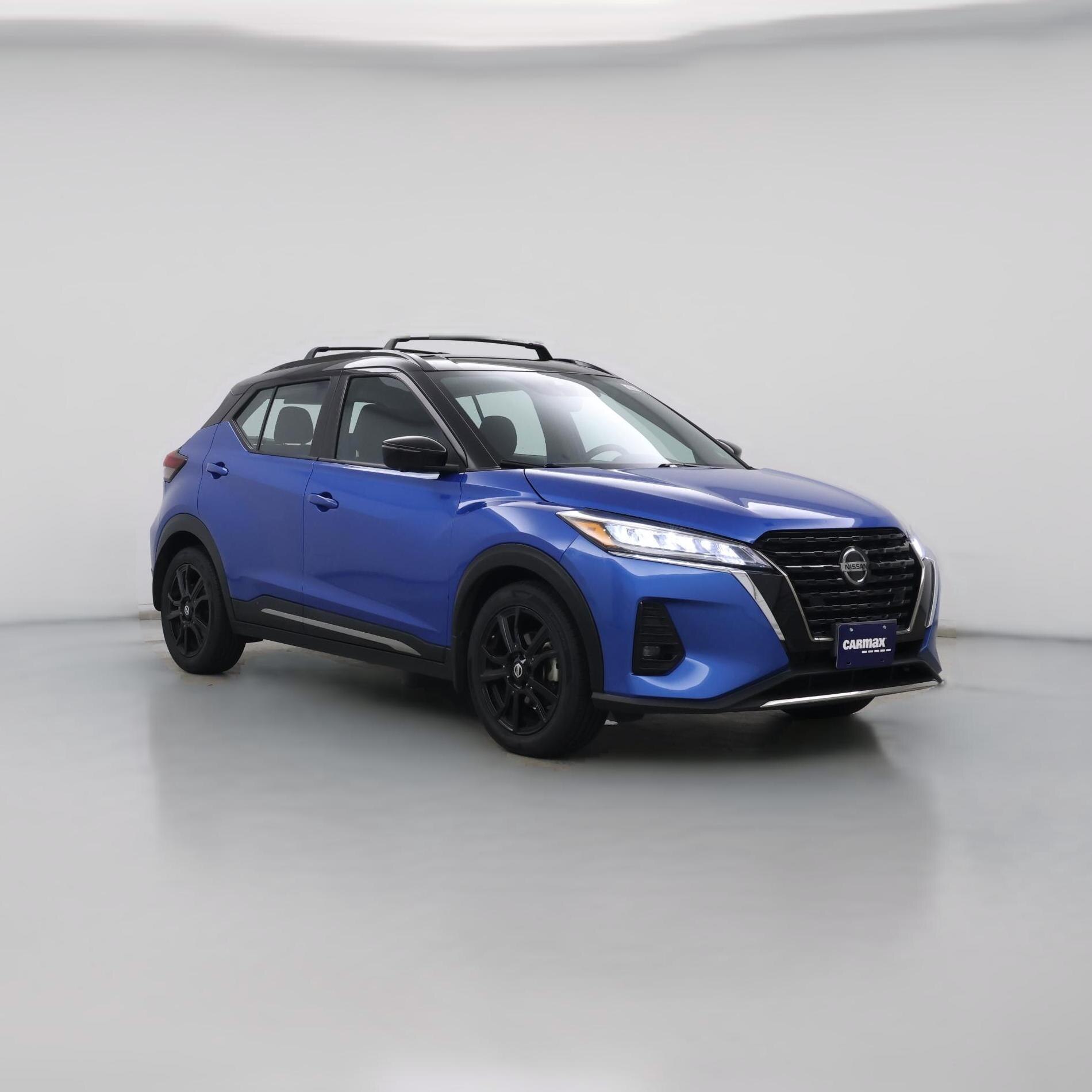Thumbnail: 2021 Nissan Kicks - 1