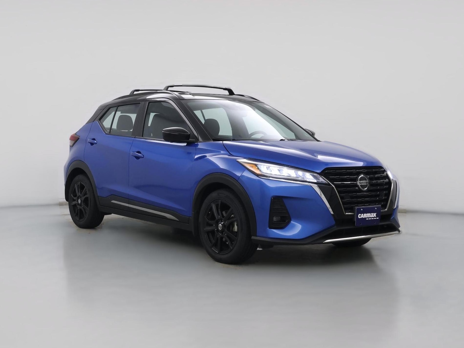 2021 Nissan Kicks