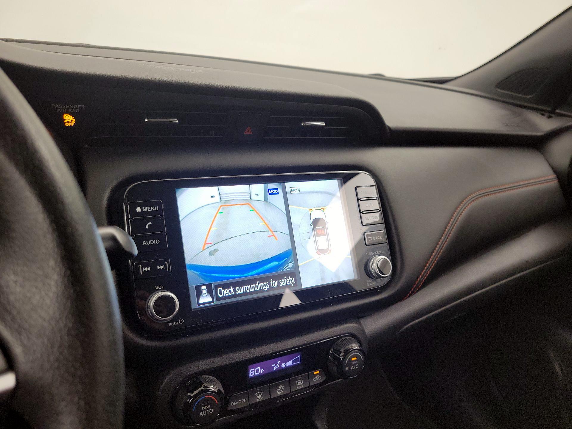 Thumbnail: 2021 Nissan Kicks - 13