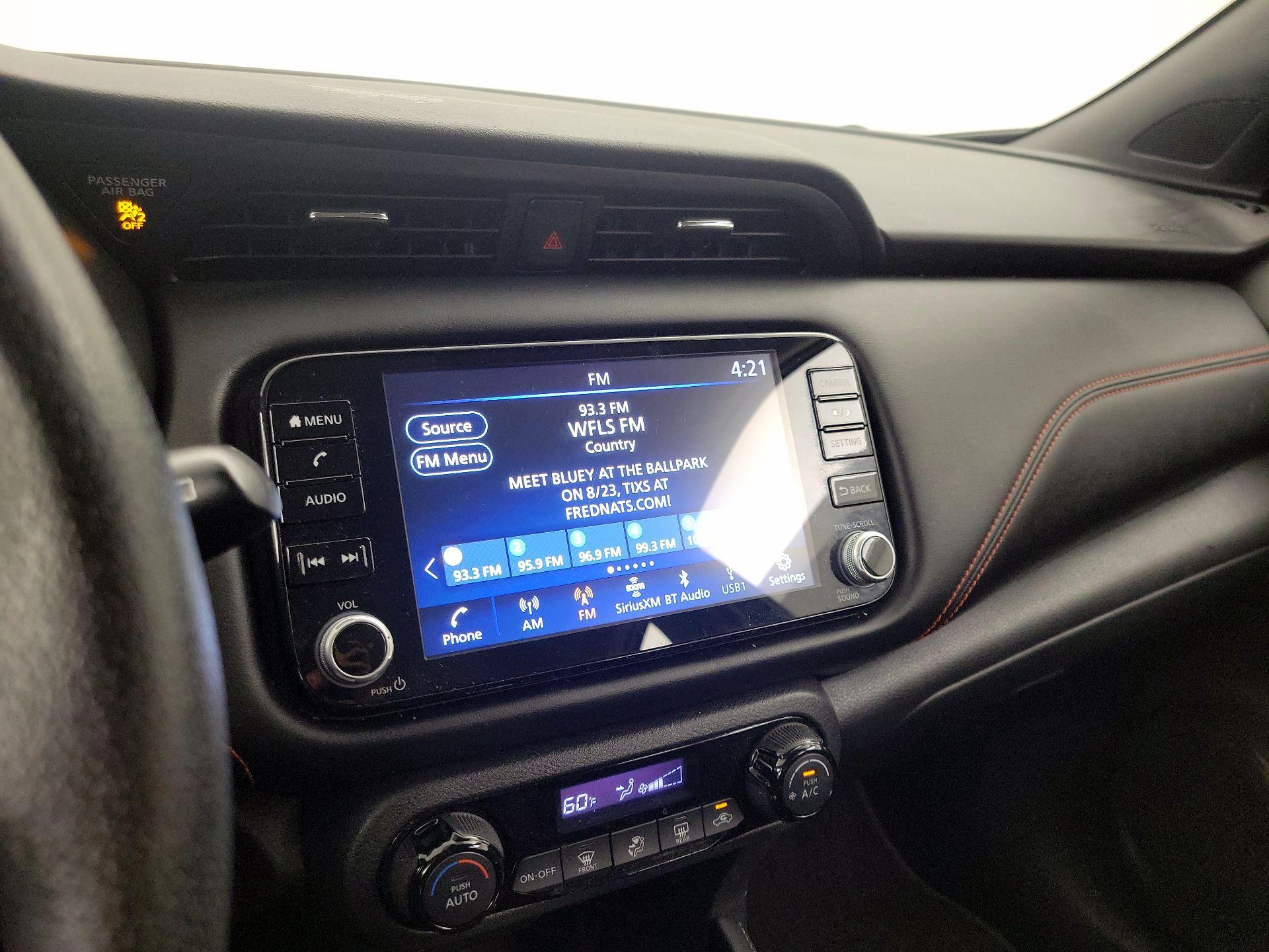 Thumbnail: 2021 Nissan Kicks - 14