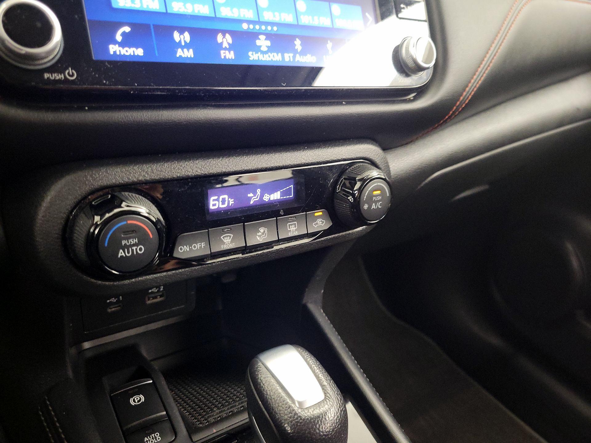 Thumbnail: 2021 Nissan Kicks - 15