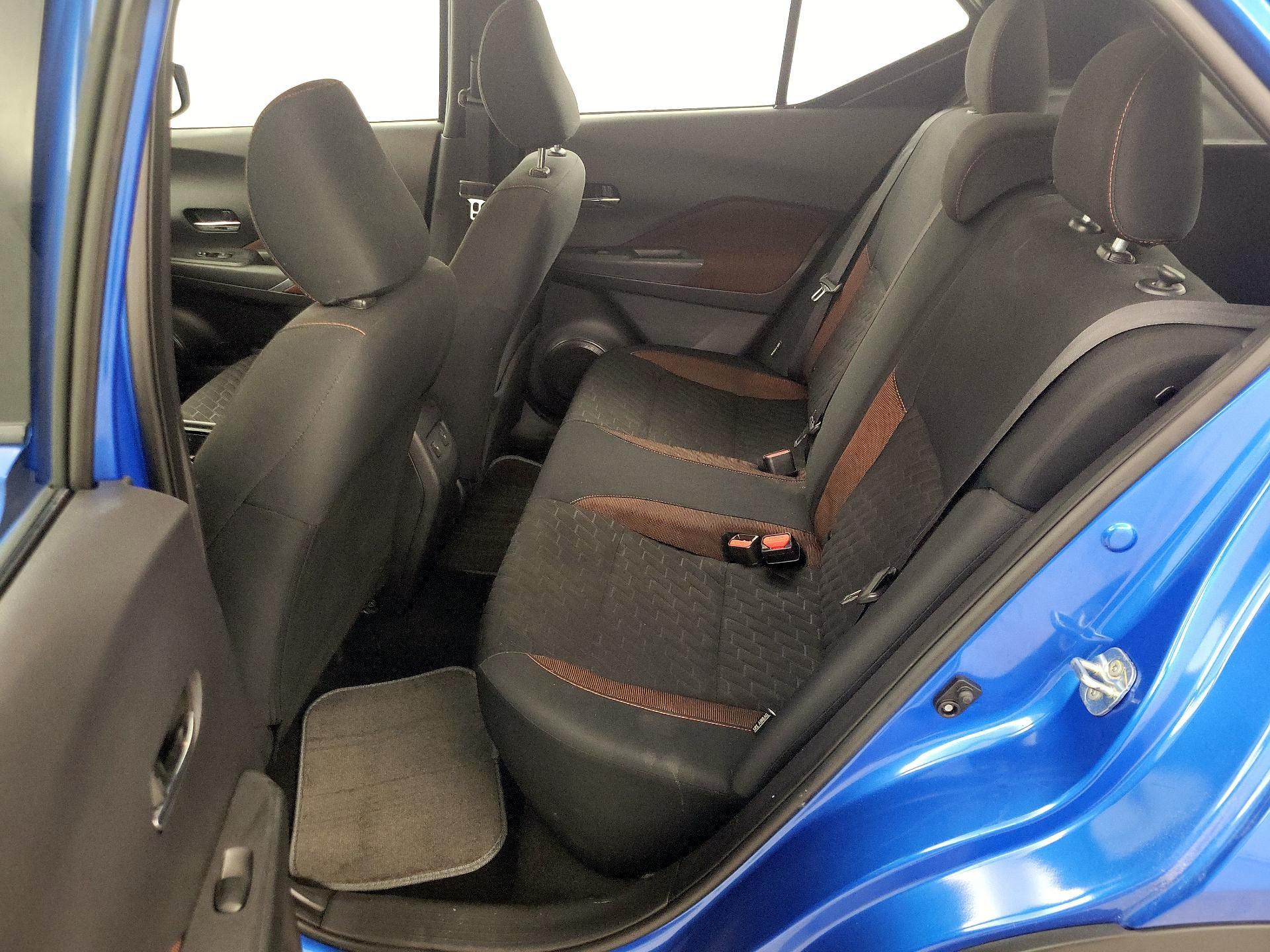 Thumbnail: 2021 Nissan Kicks - 18