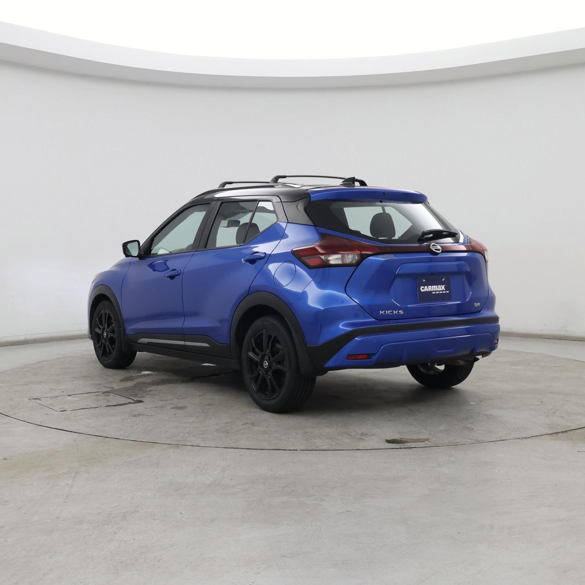 Thumbnail: 2021 Nissan Kicks - 2
