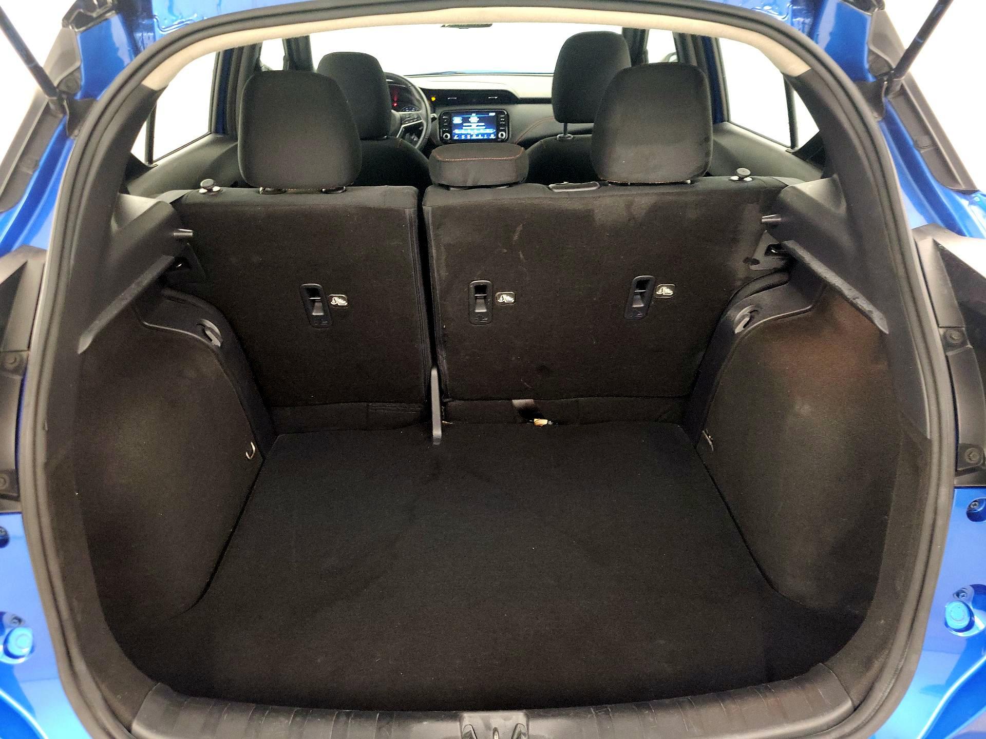 Thumbnail: 2021 Nissan Kicks - 19