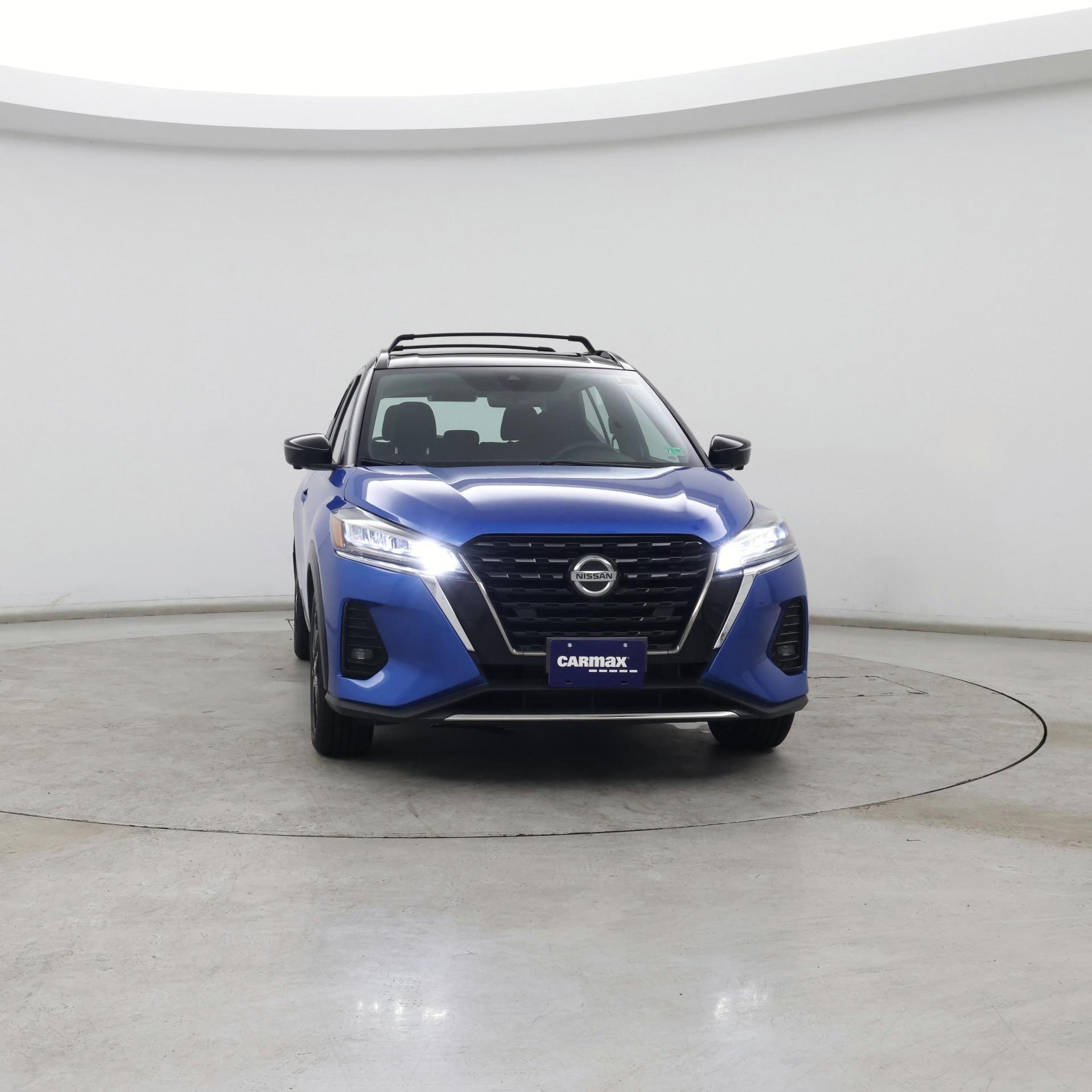 Thumbnail: 2021 Nissan Kicks - 5