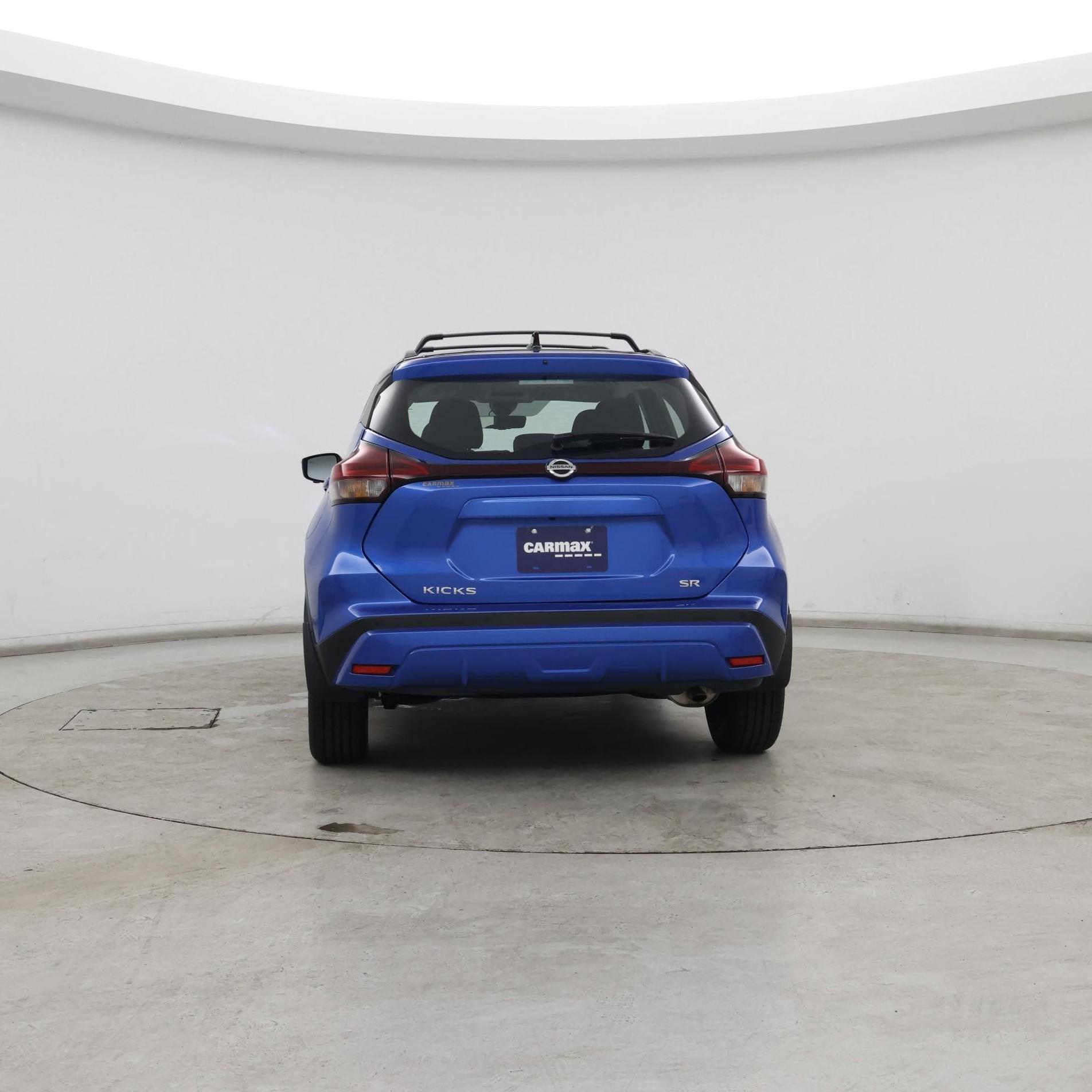 Thumbnail: 2021 Nissan Kicks - 6