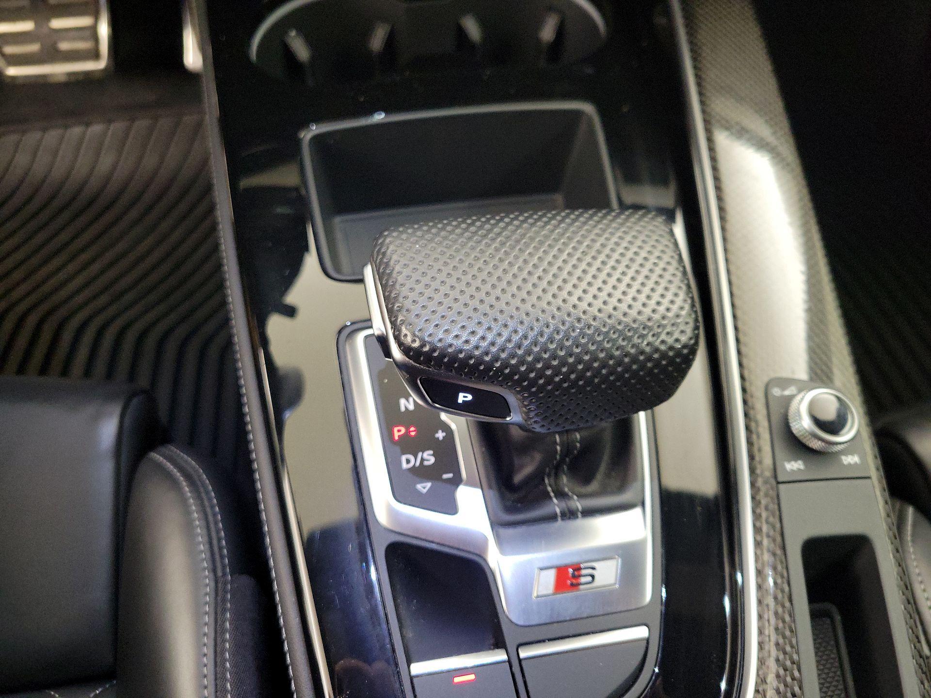 Thumbnail: 2020 Audi S4 - 18