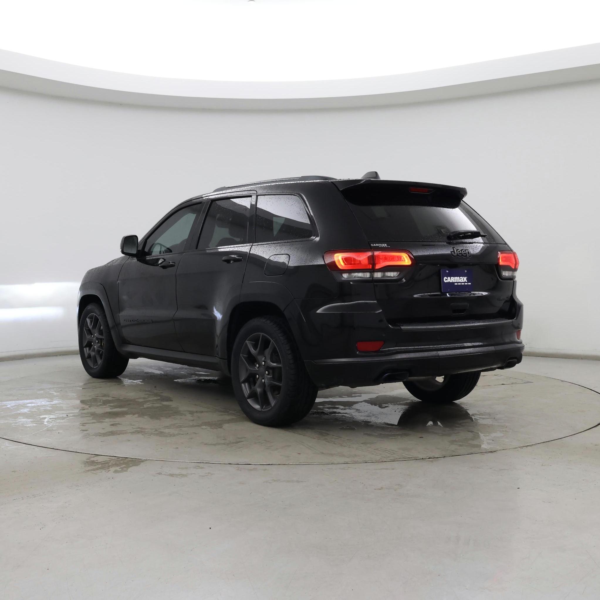 Thumbnail: 2019 Jeep Grand Cherokee - 2