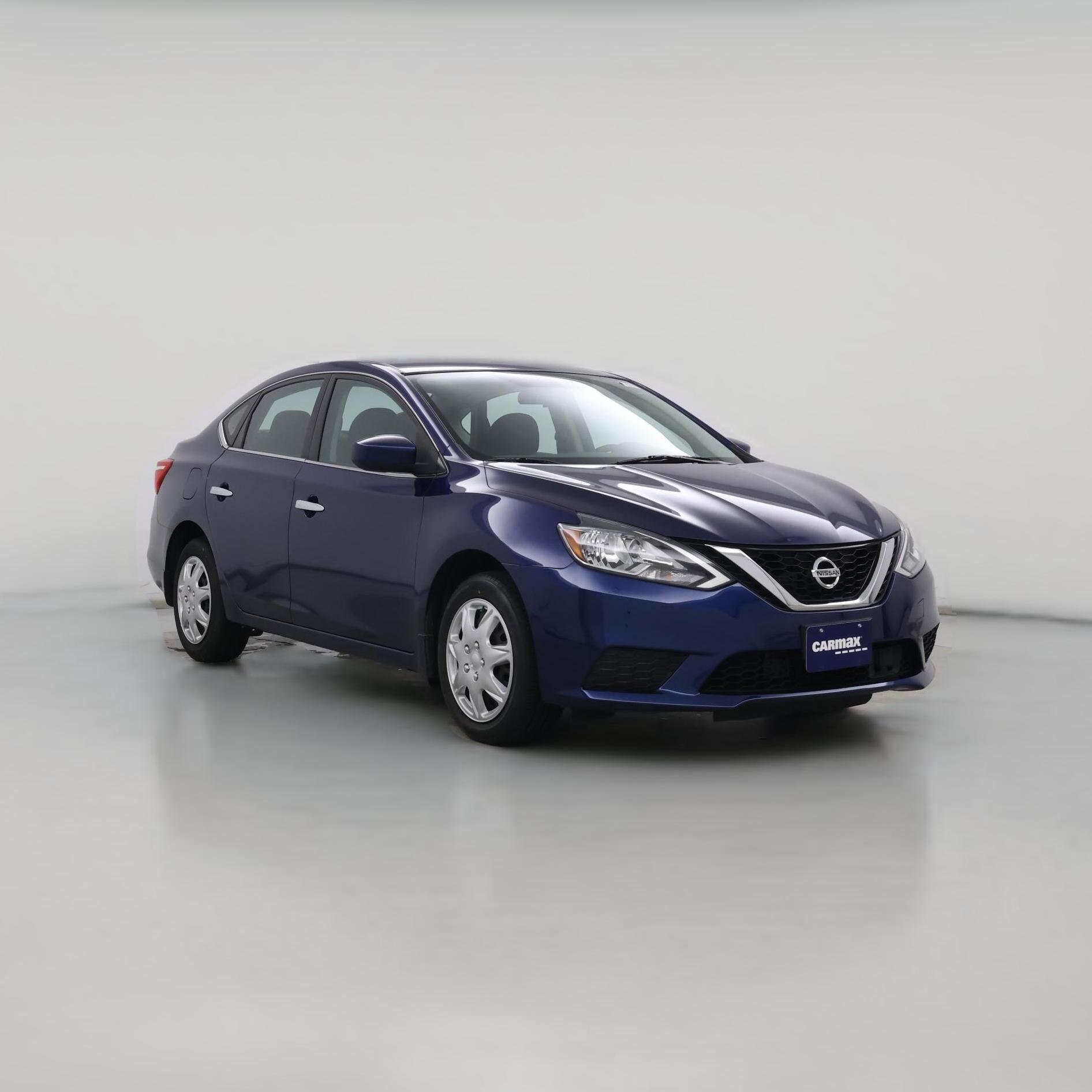 Thumbnail: 2019 Nissan Sentra - 1