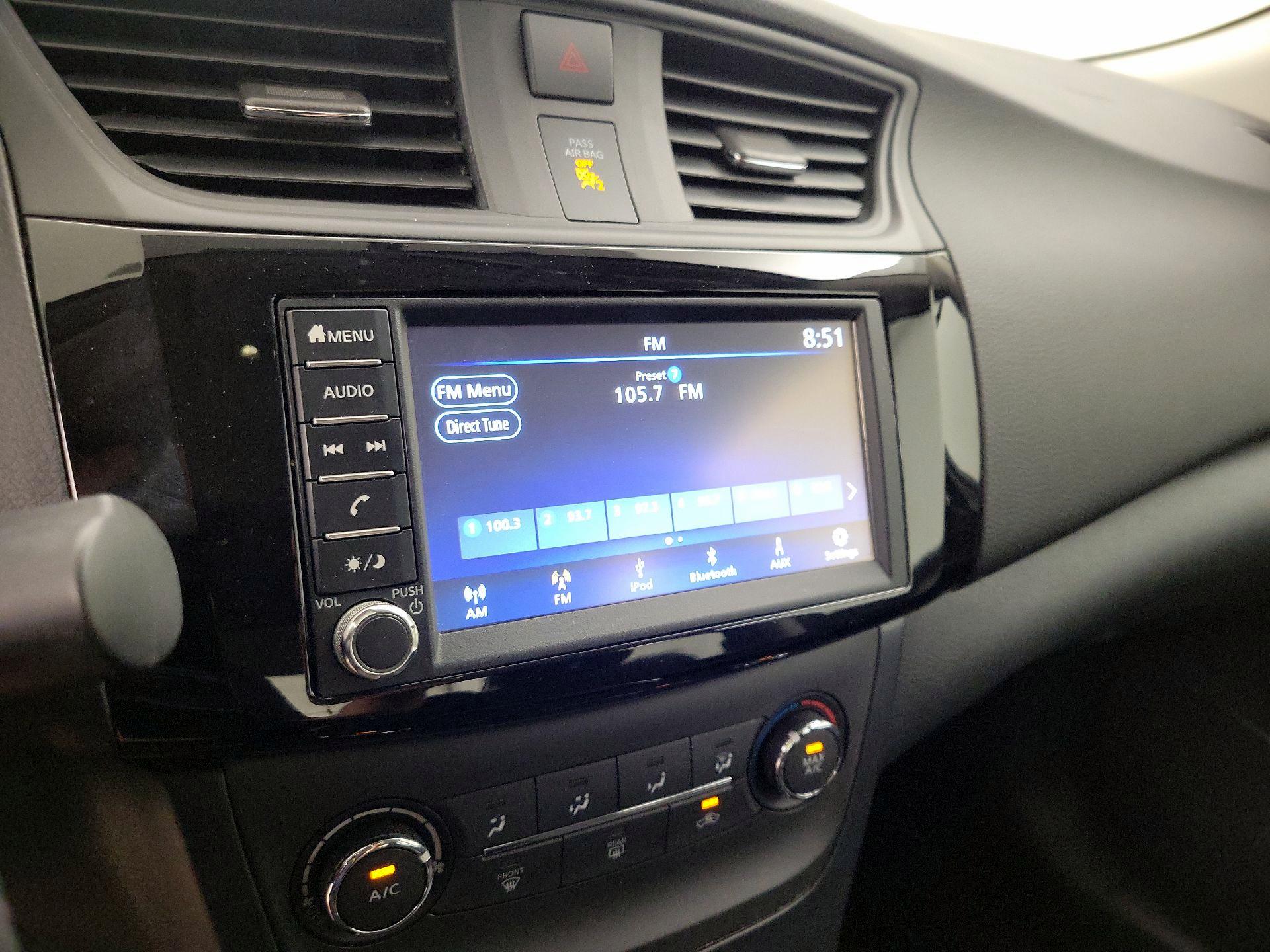 Thumbnail: 2019 Nissan Sentra - 15