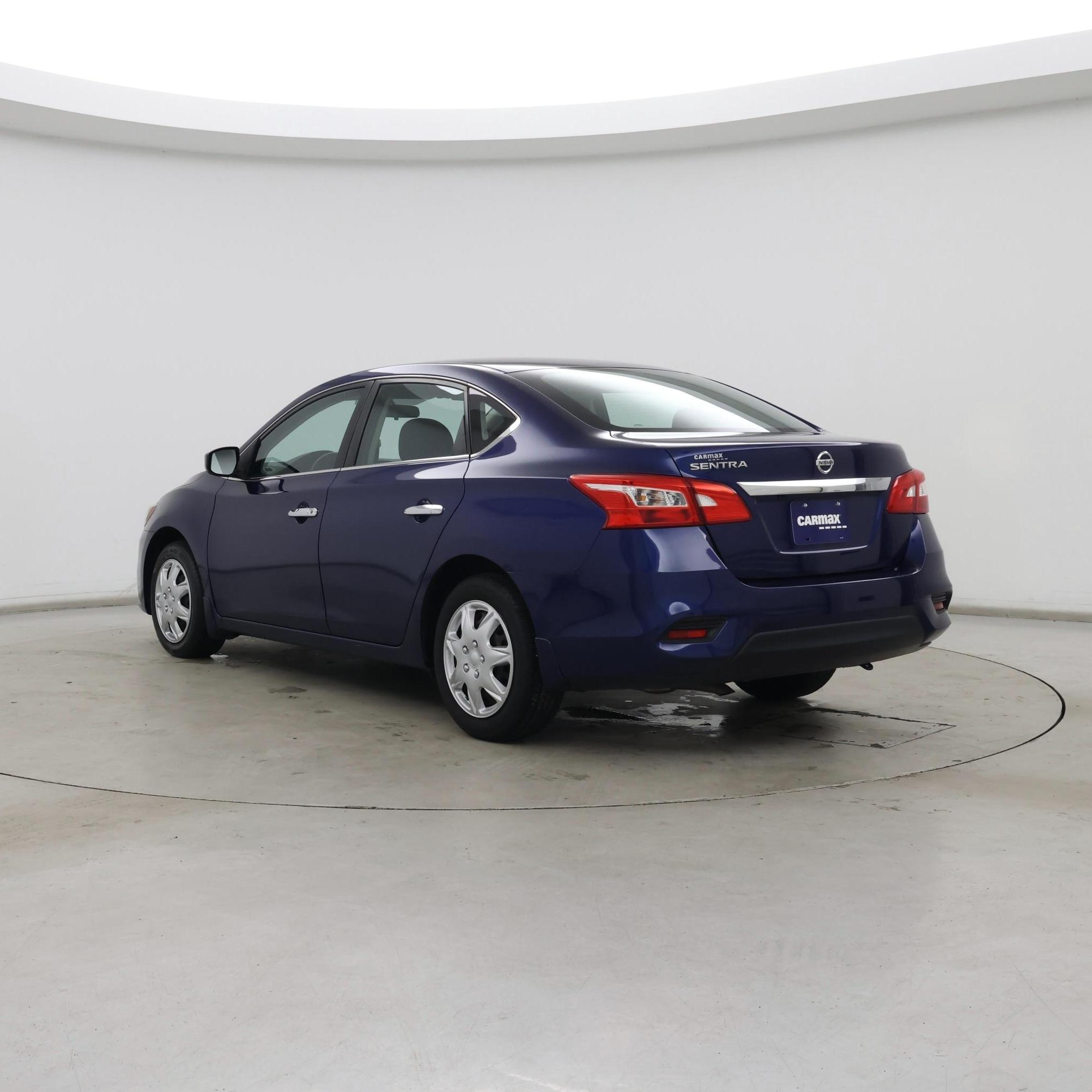 Thumbnail: 2019 Nissan Sentra - 2