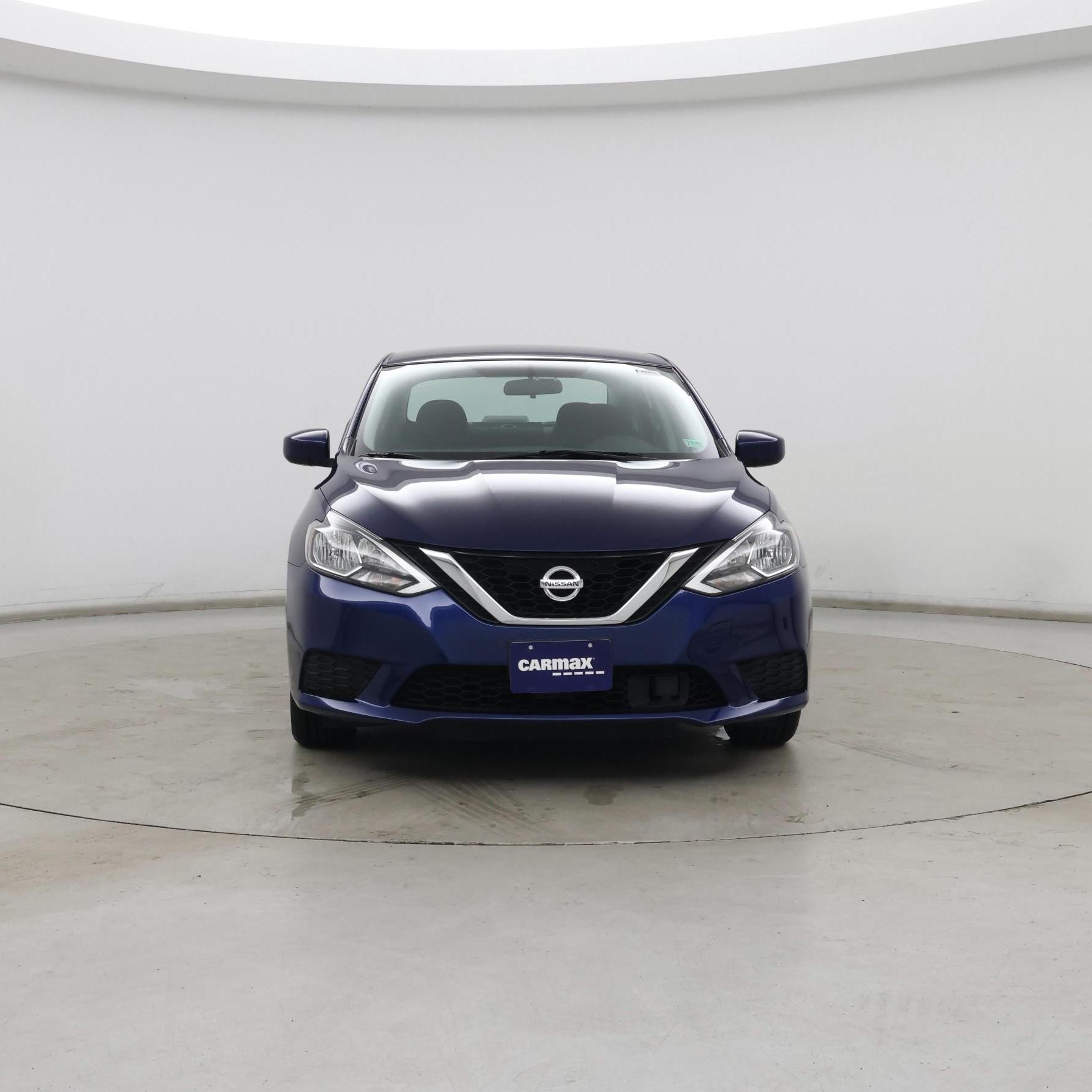 Thumbnail: 2019 Nissan Sentra - 5