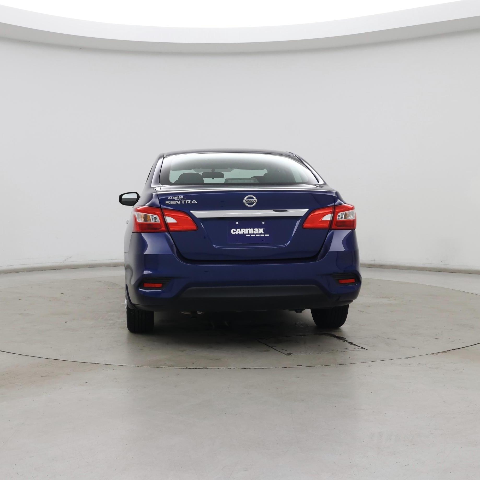 Thumbnail: 2019 Nissan Sentra - 6