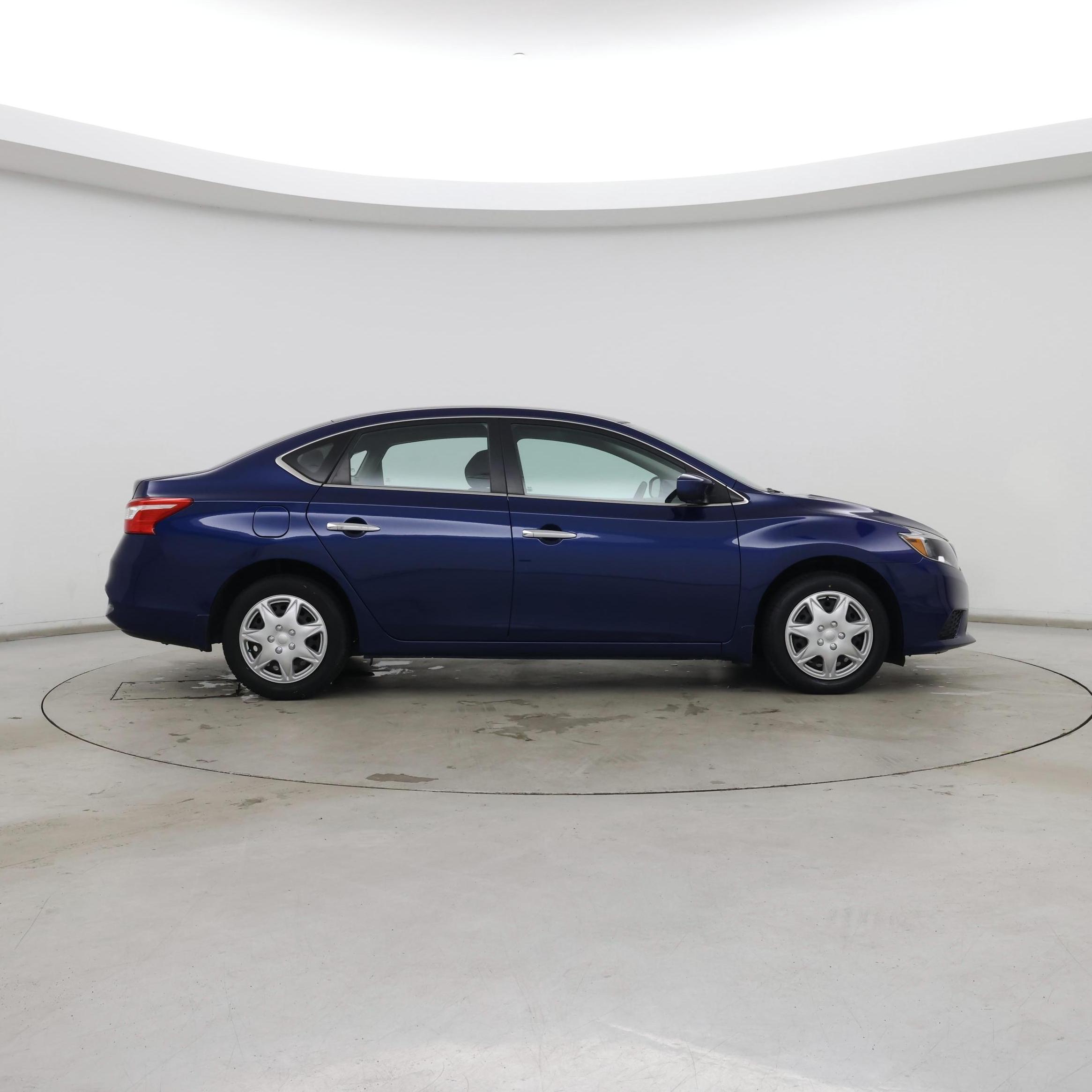 Thumbnail: 2019 Nissan Sentra - 7