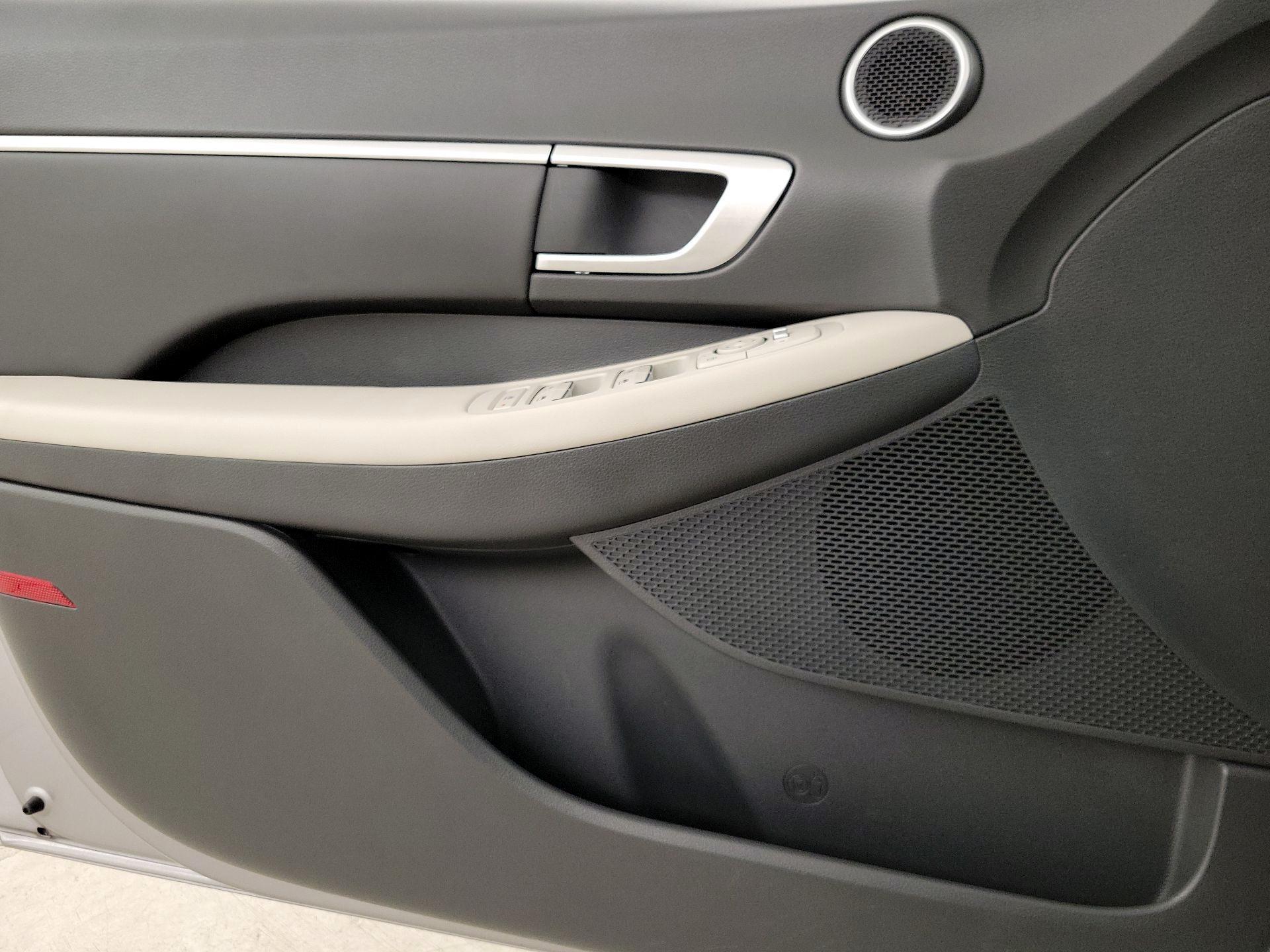 Thumbnail: 2021 Hyundai Sonata - 12