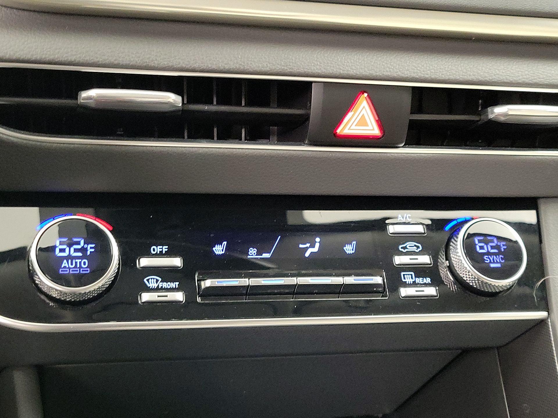 Thumbnail: 2021 Hyundai Sonata - 16