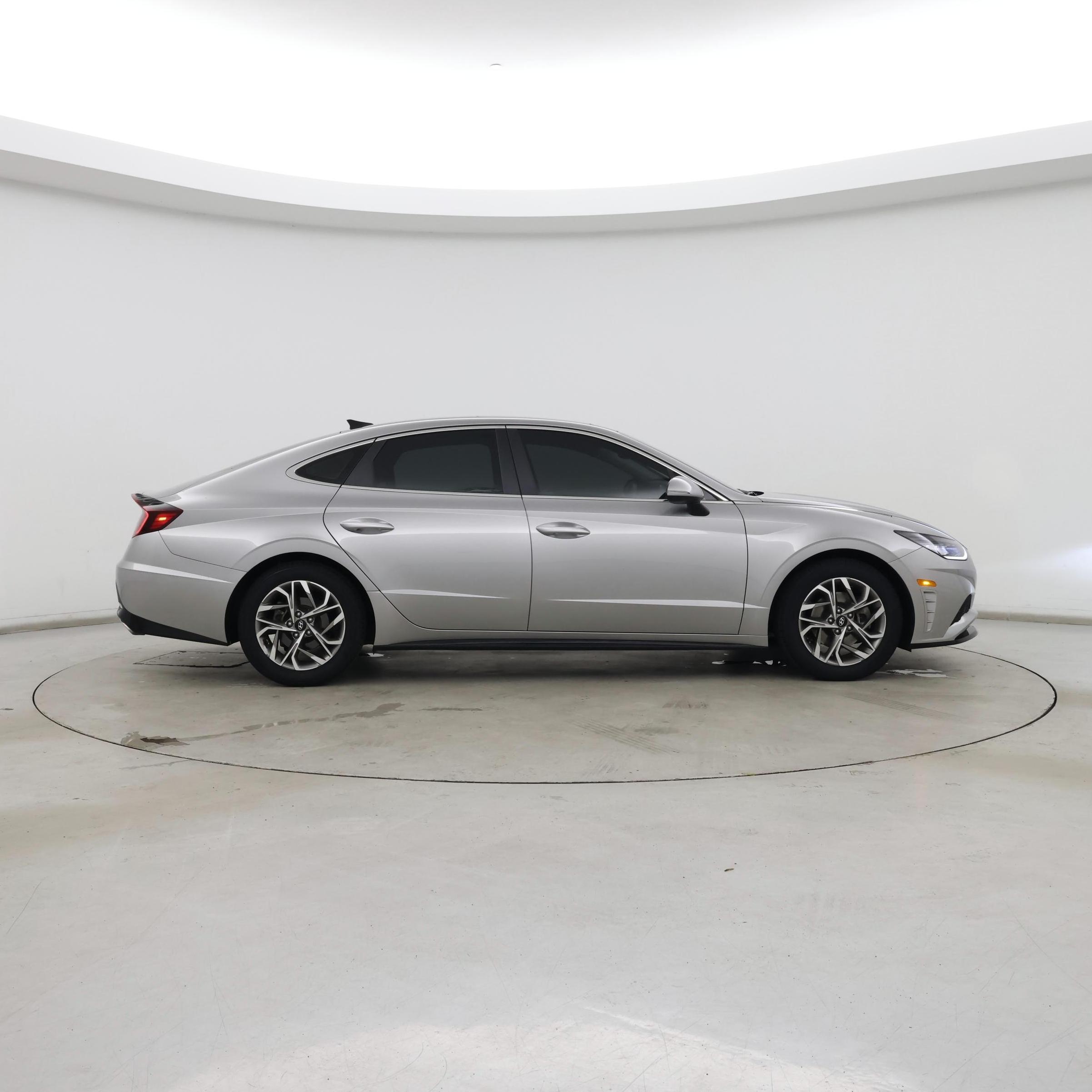 Thumbnail: 2021 Hyundai Sonata - 7