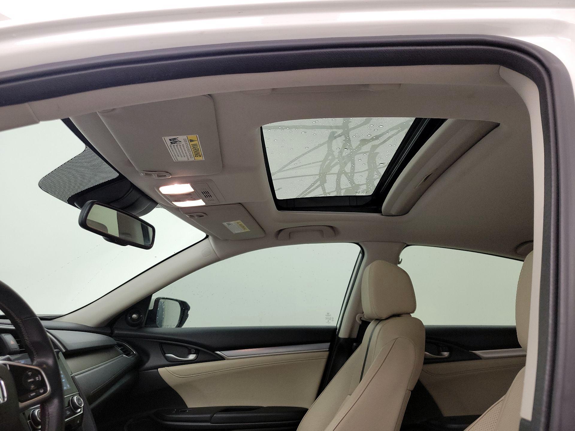 Thumbnail: 2016 Honda Civic - 19