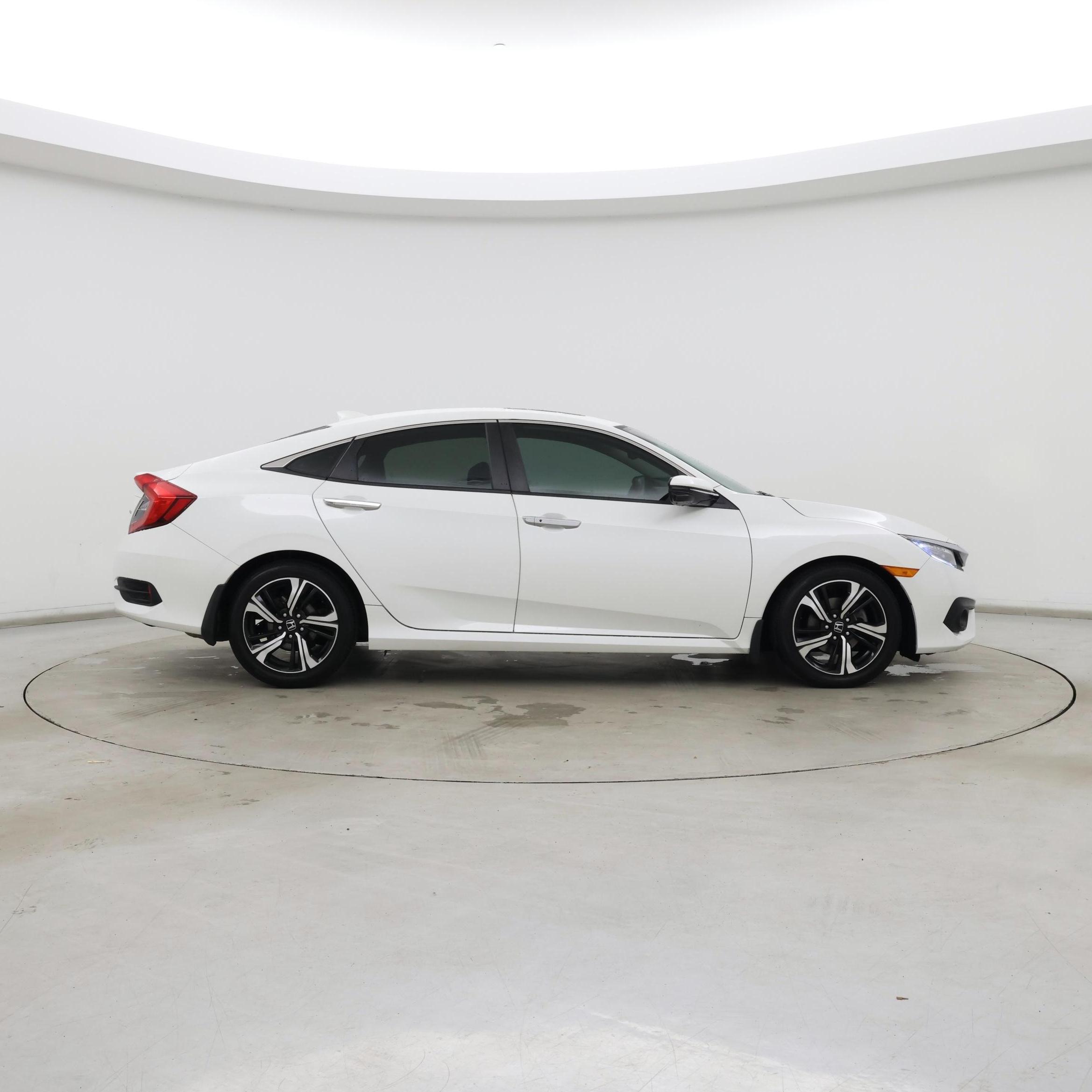 Thumbnail: 2016 Honda Civic - 7