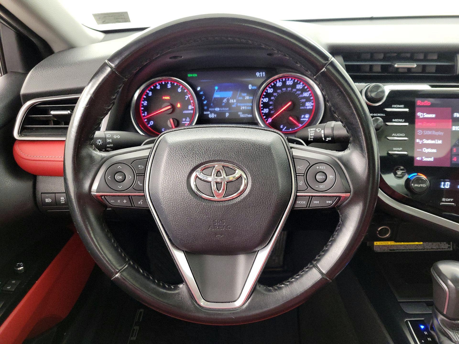Thumbnail: 2019 Toyota Camry - 10