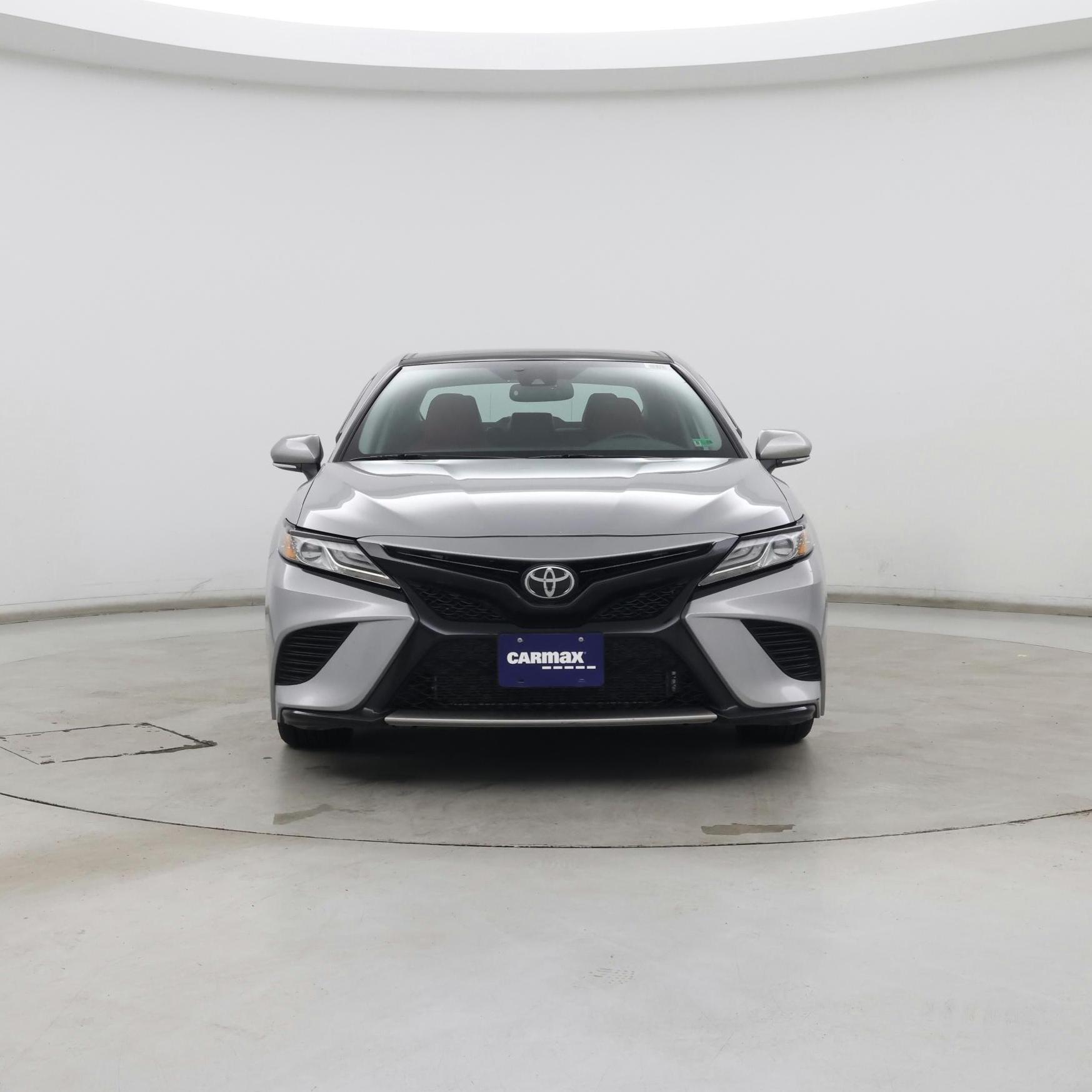 Thumbnail: 2019 Toyota Camry - 5