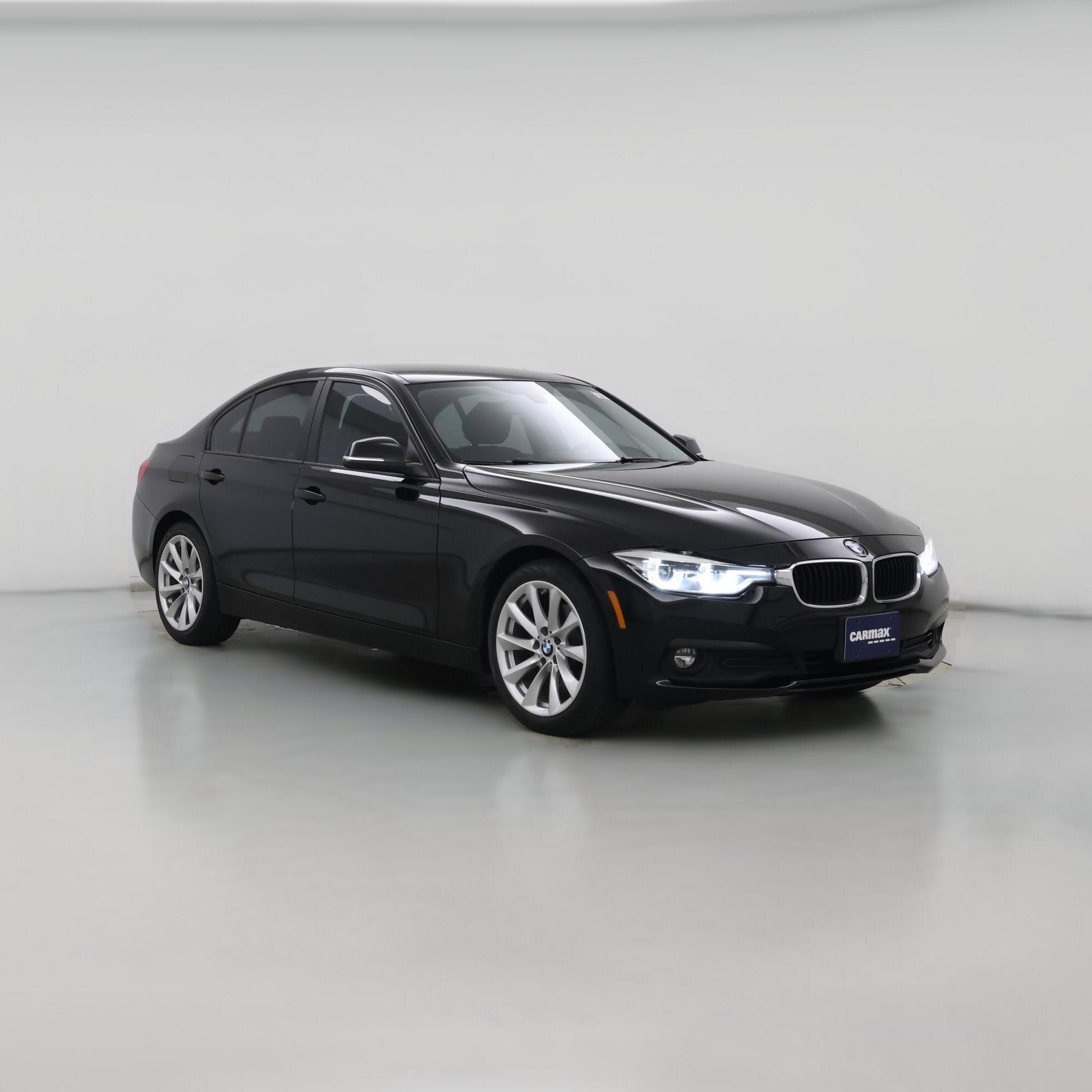 Thumbnail: 2018 BMW 3 Series - 1