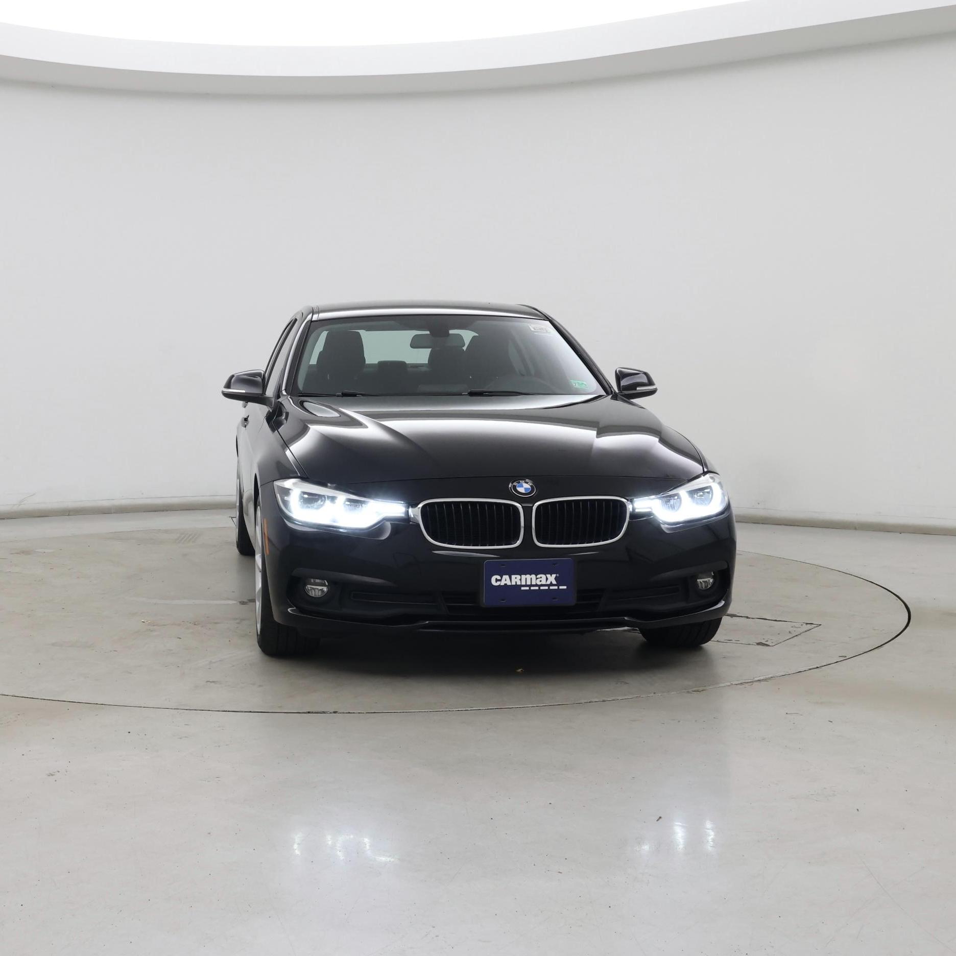 Thumbnail: 2018 BMW 3 Series - 5