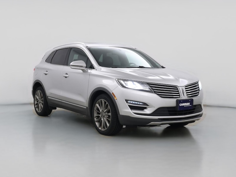 2016 Lincoln MKC Reserve -
                  Fredericksburg, VA