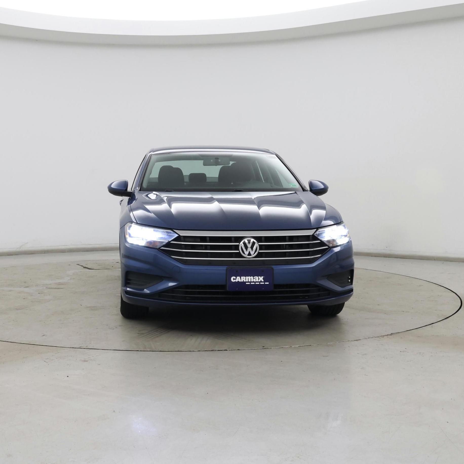 Thumbnail: 2019 Volkswagen Jetta - 5