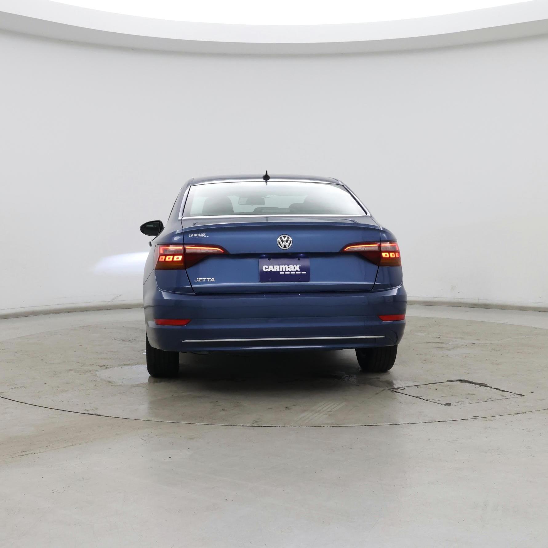 Thumbnail: 2019 Volkswagen Jetta - 6