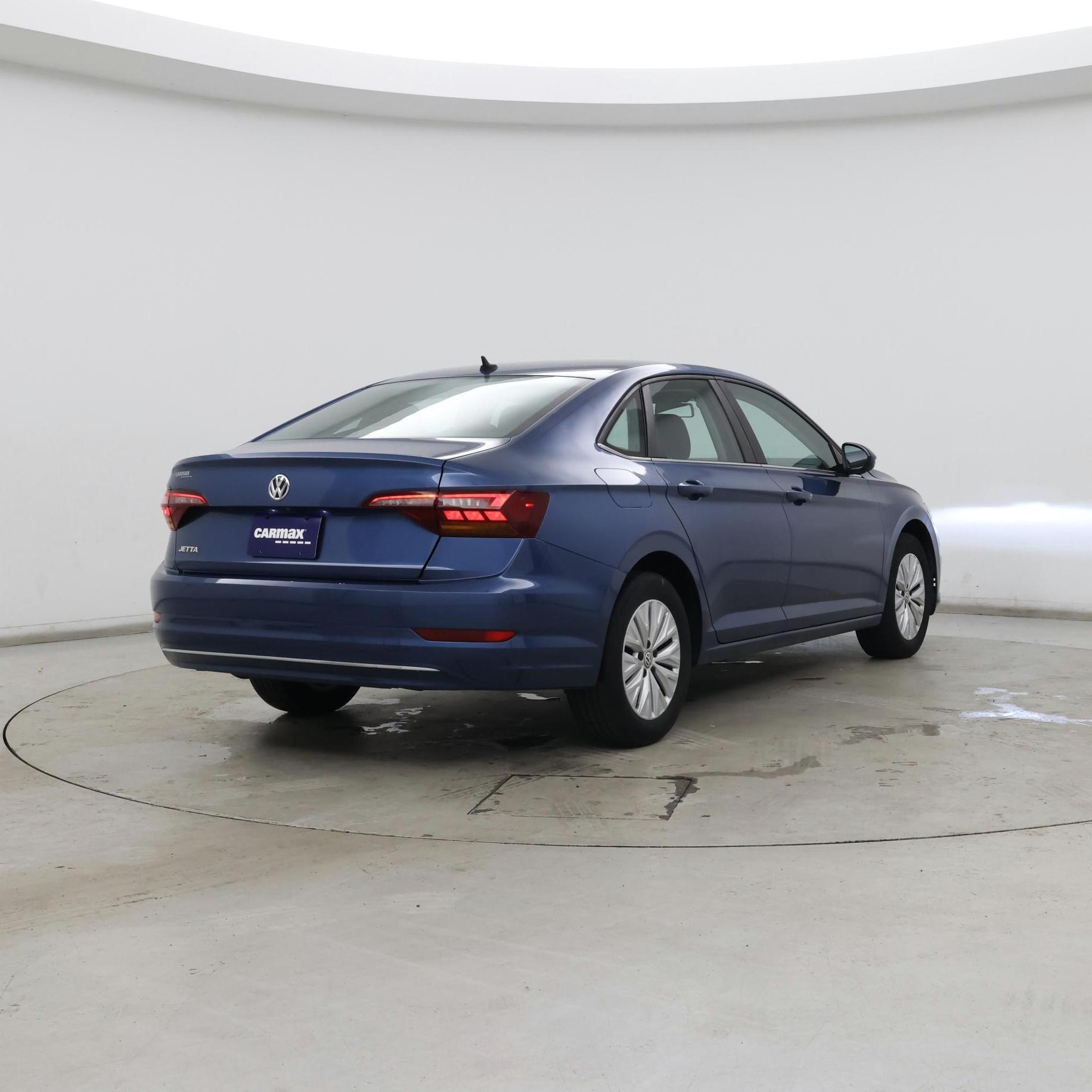 Thumbnail: 2019 Volkswagen Jetta - 8