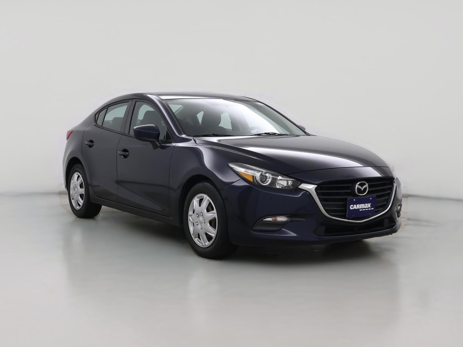 2017 Mazda Mazda3