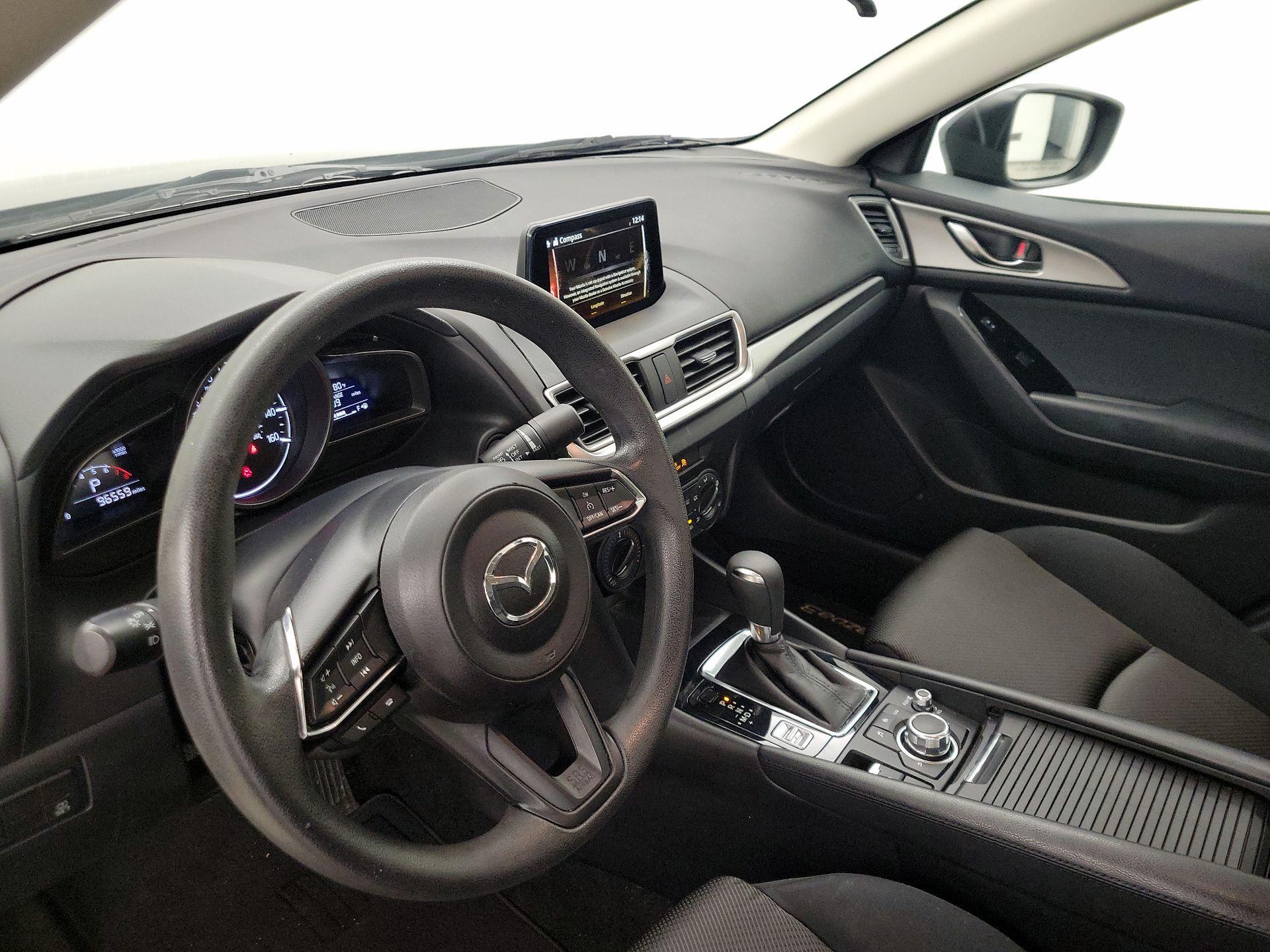 Thumbnail: 2017 Mazda Mazda3 - 9