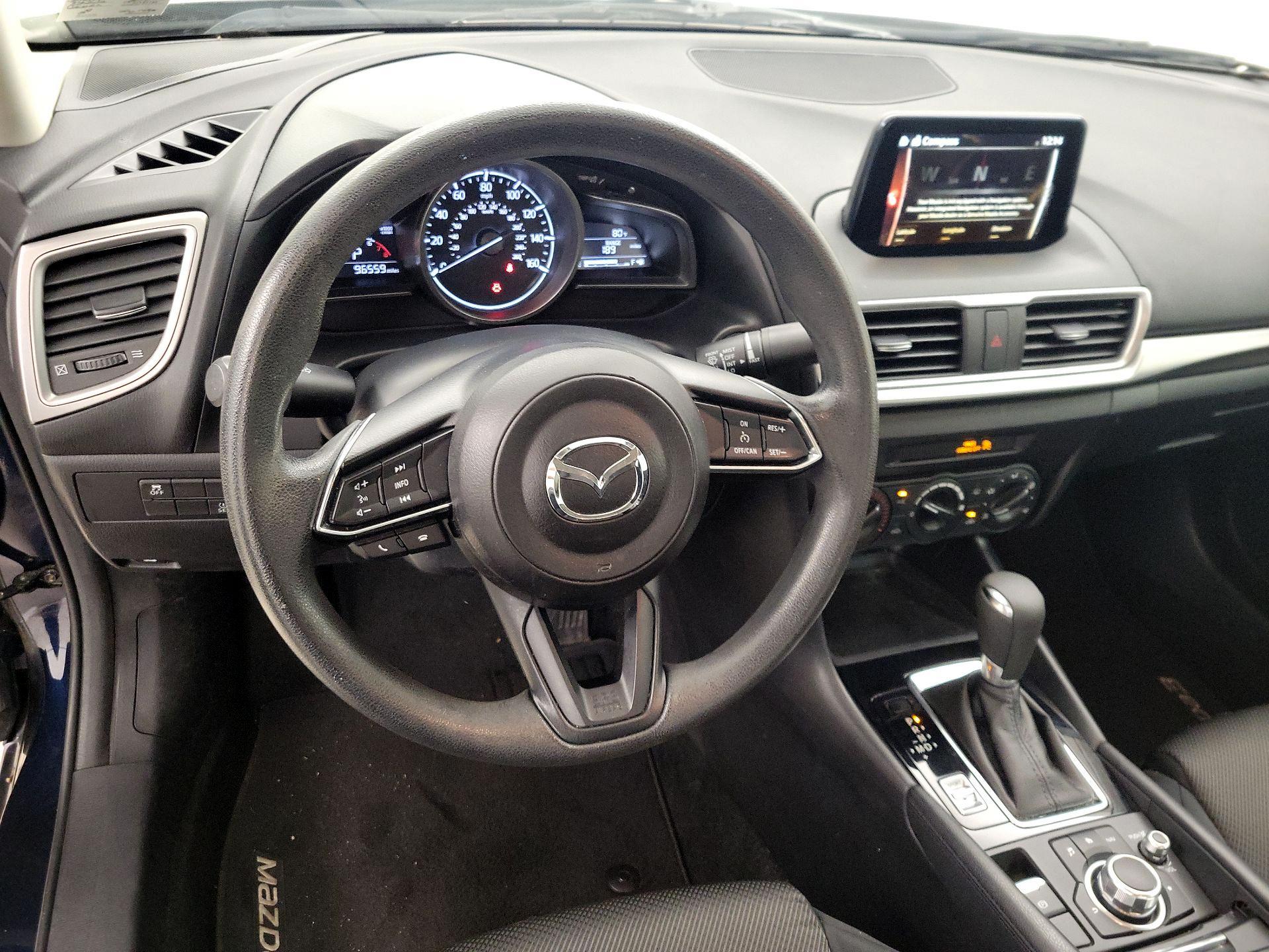 Thumbnail: 2017 Mazda Mazda3 - 10
