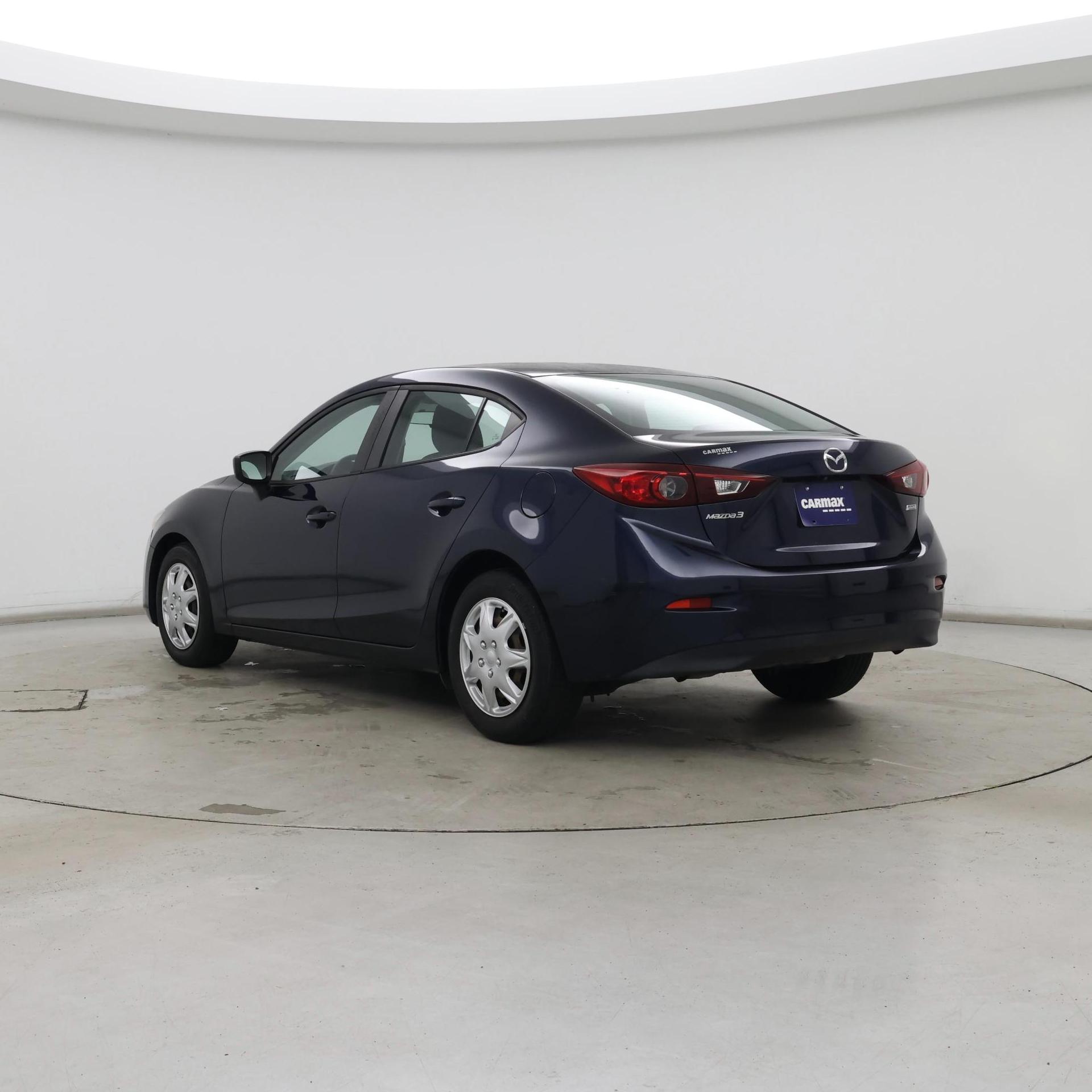 Thumbnail: 2017 Mazda Mazda3 - 2