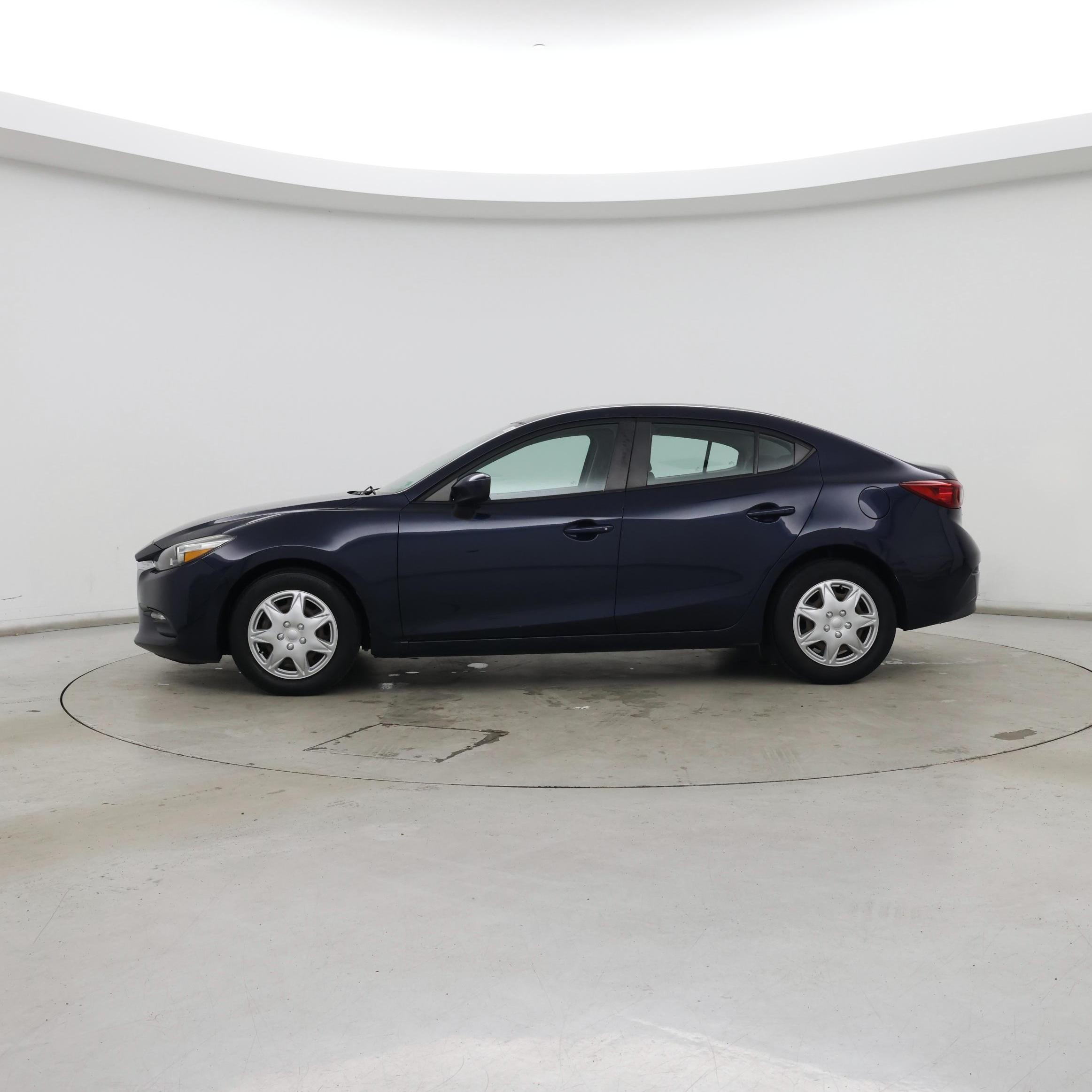 Thumbnail: 2017 Mazda Mazda3 - 3