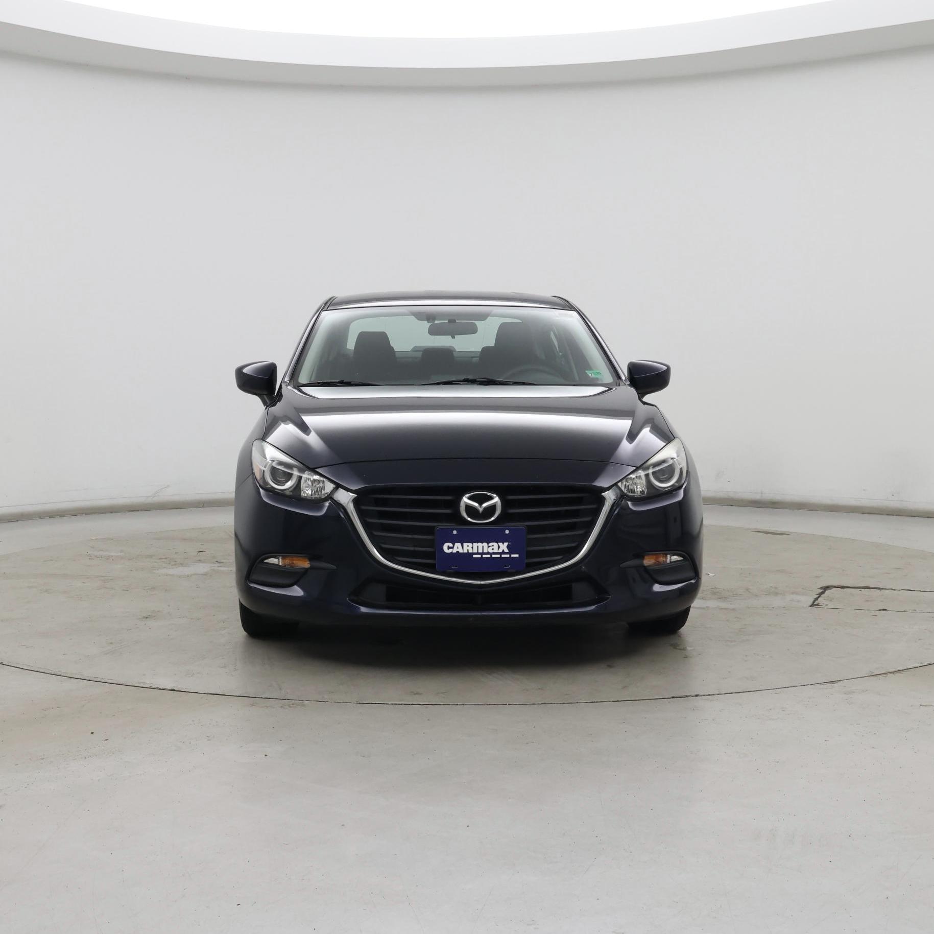 Thumbnail: 2017 Mazda Mazda3 - 5