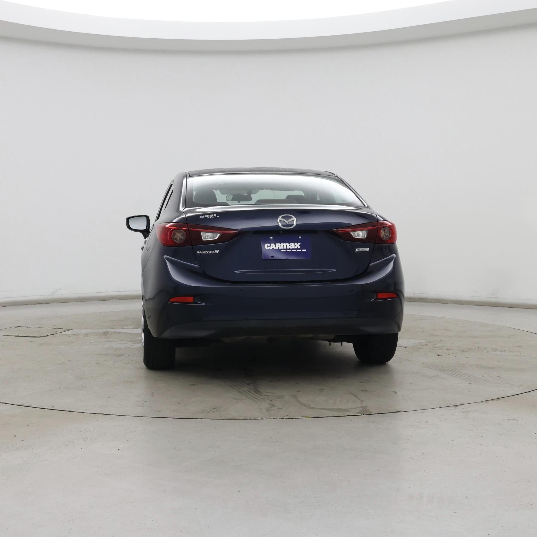 Thumbnail: 2017 Mazda Mazda3 - 6
