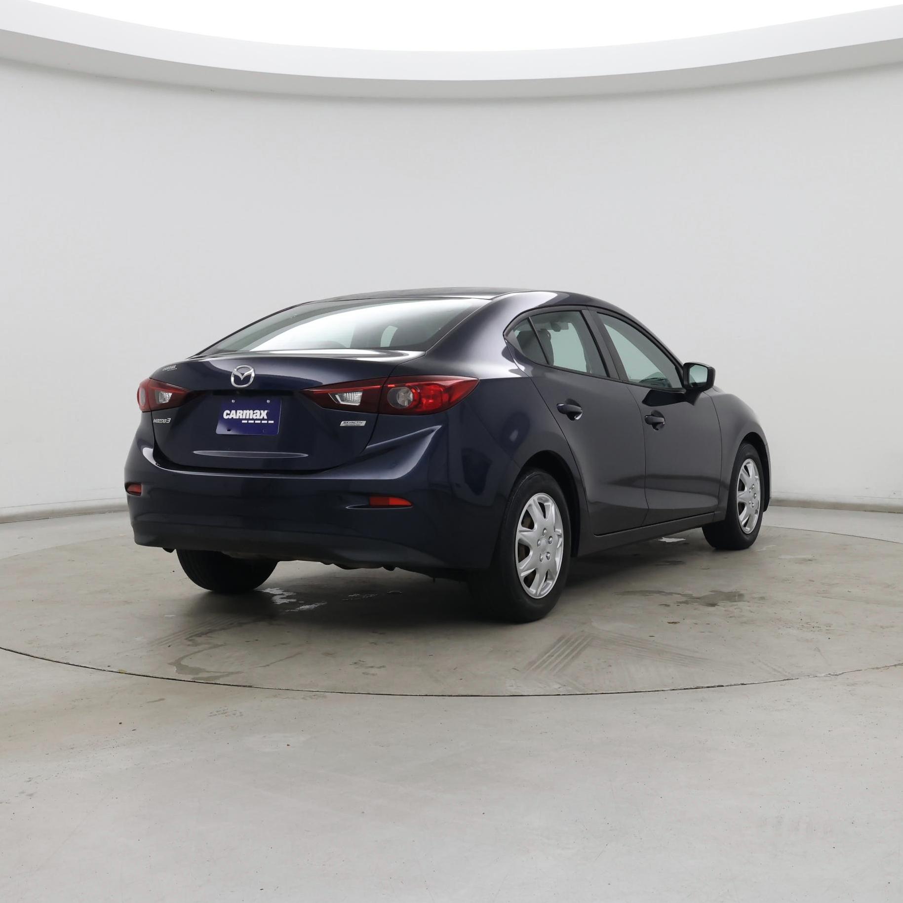 Thumbnail: 2017 Mazda Mazda3 - 8