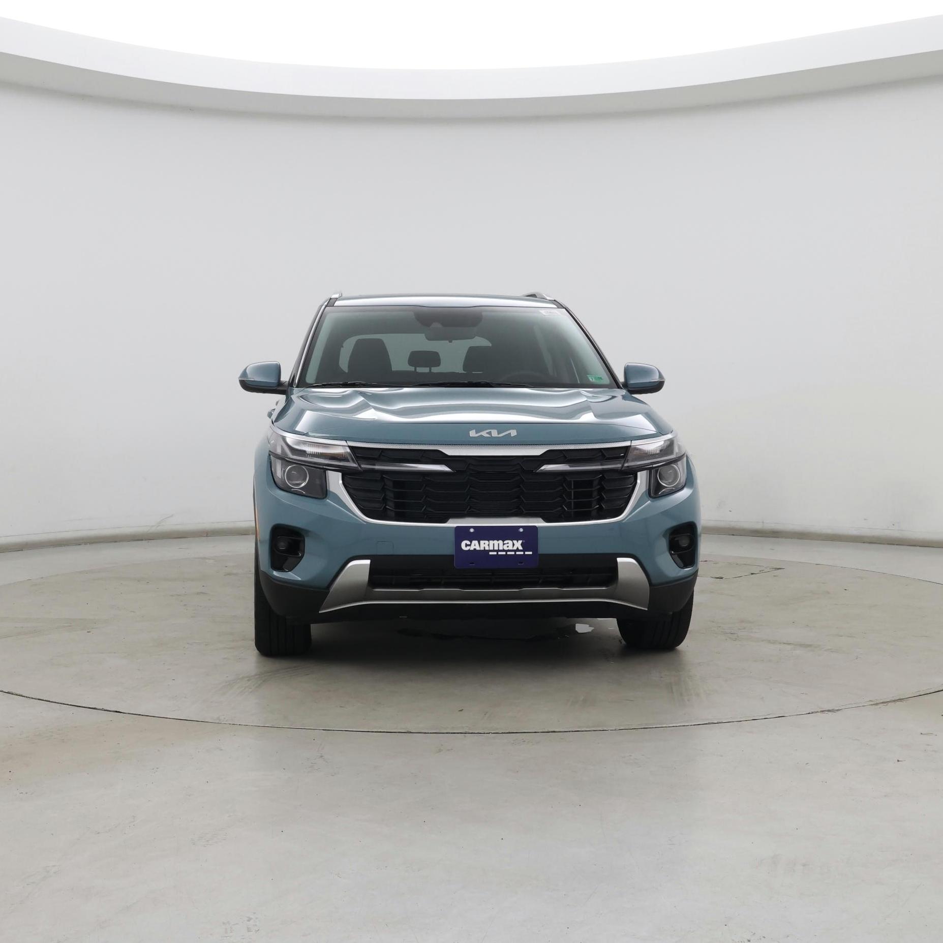 Thumbnail: 2024 Kia Seltos - 5