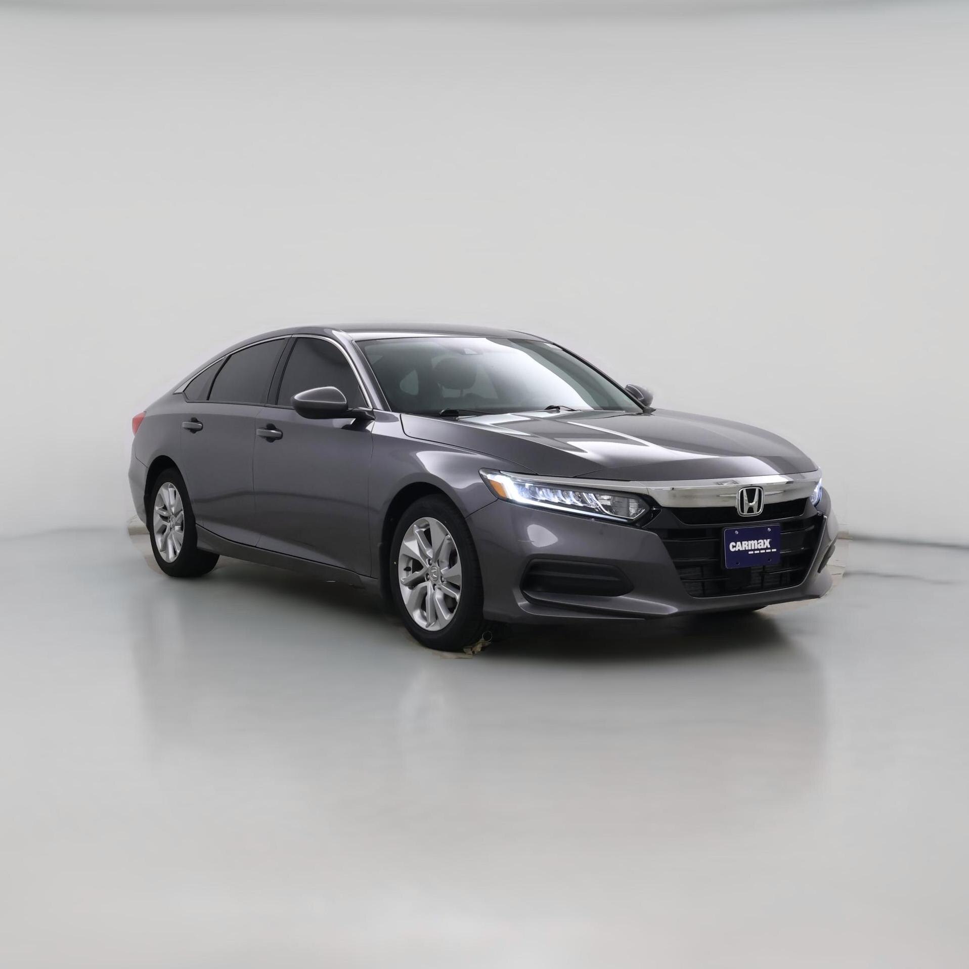 Thumbnail: 2019 Honda Accord - 1