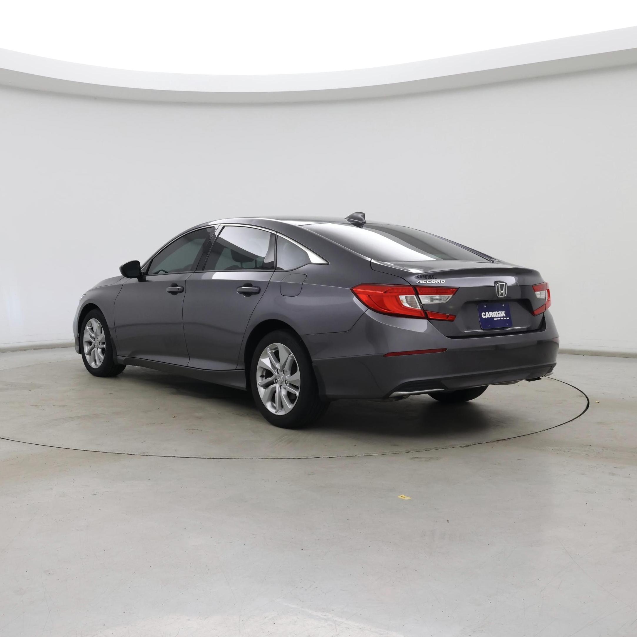 Thumbnail: 2019 Honda Accord - 2