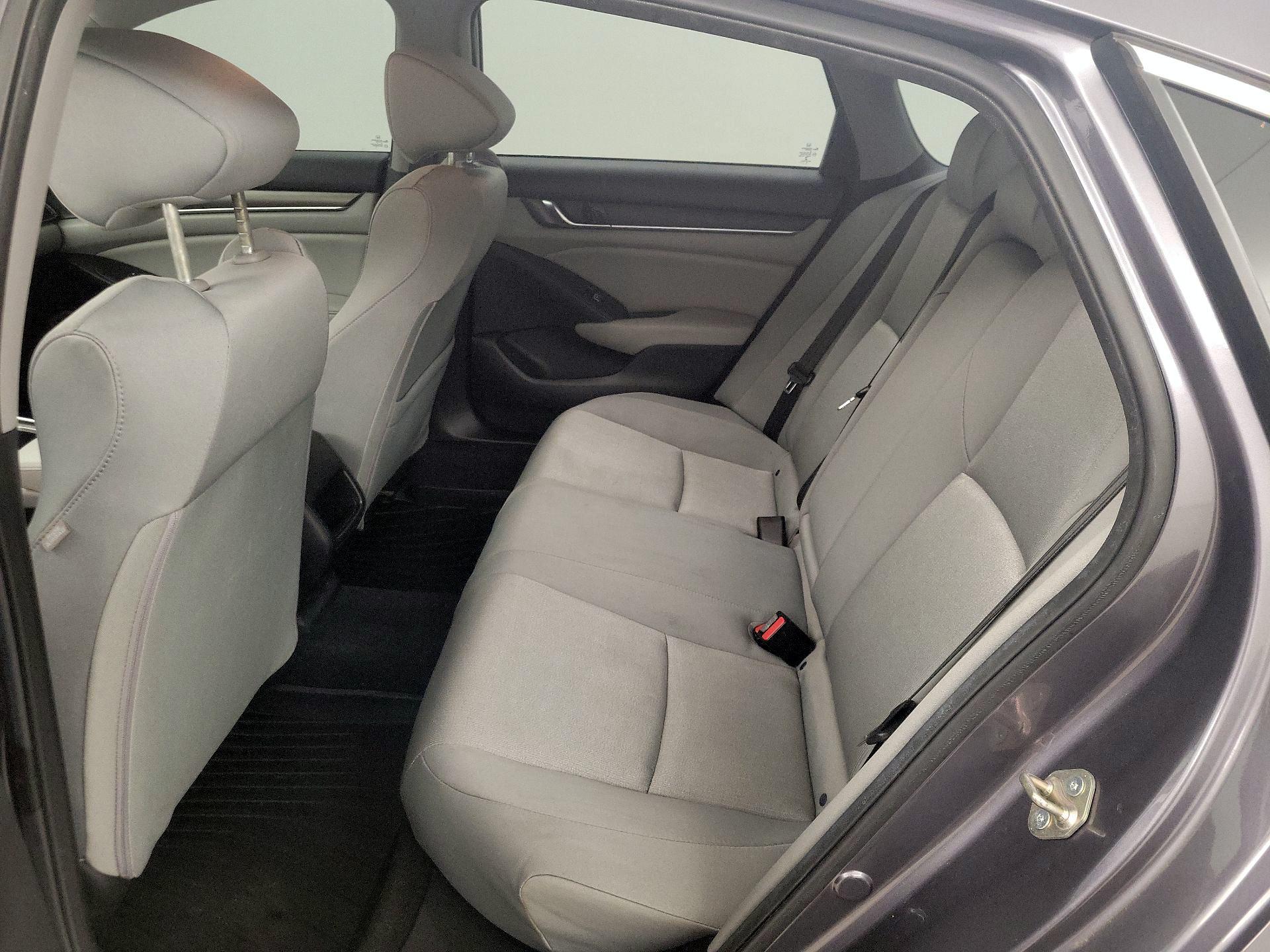 Thumbnail: 2019 Honda Accord - 19