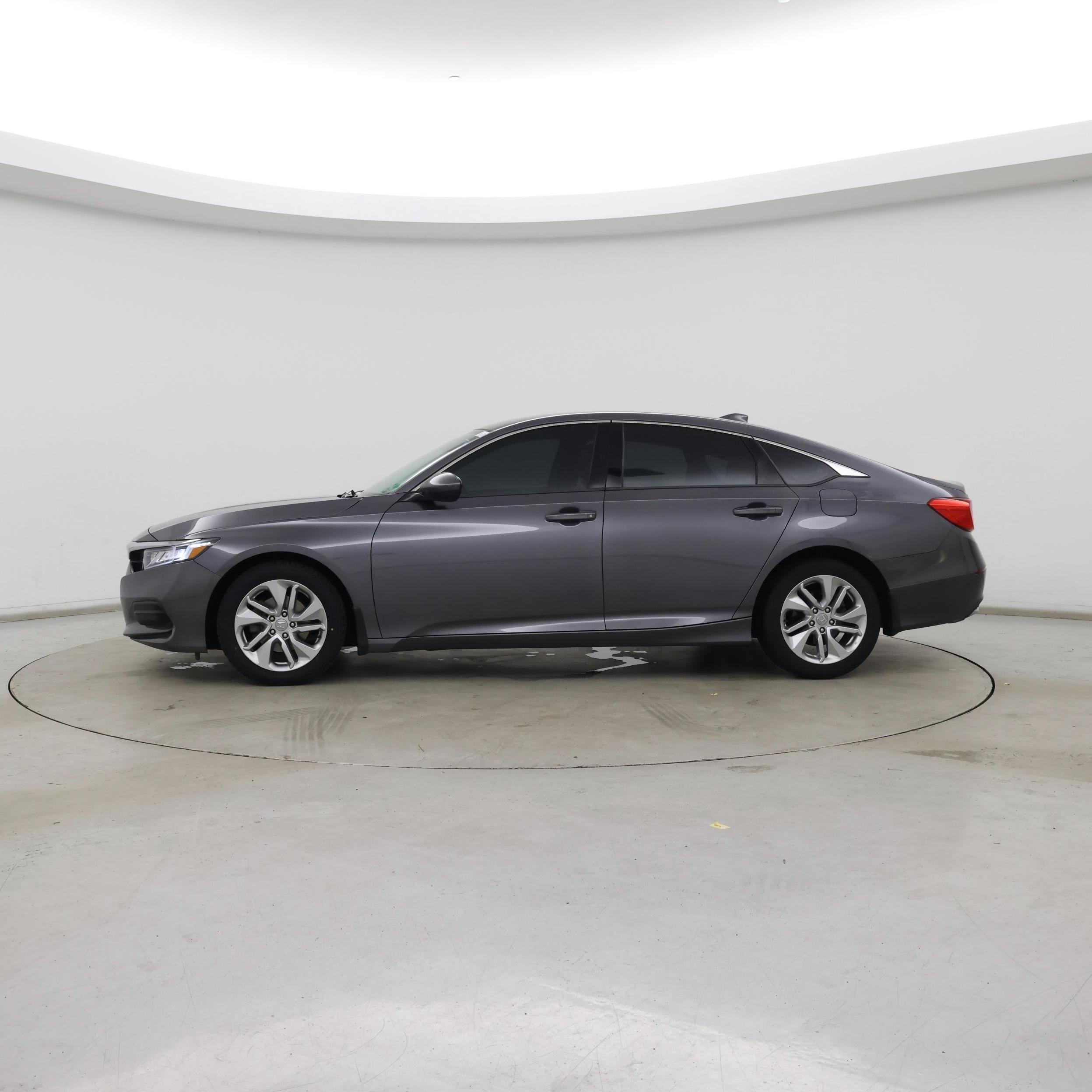 Thumbnail: 2019 Honda Accord - 3